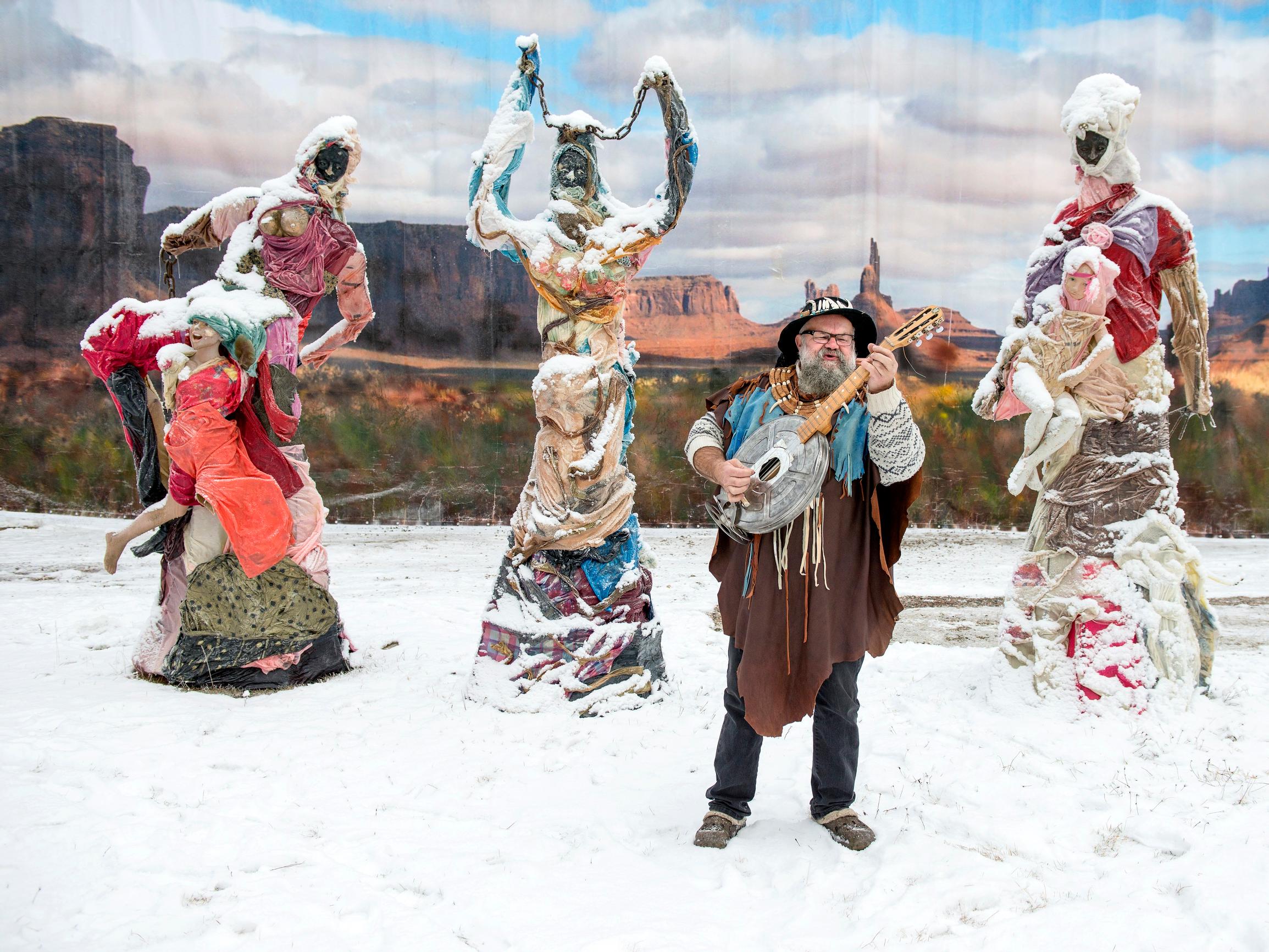 Seniorit valtasivat somen: Kari 66, Irja 89 ja Heikki 79 tunnetaan ympäri maailmaa – Katso kuvat ja videot!