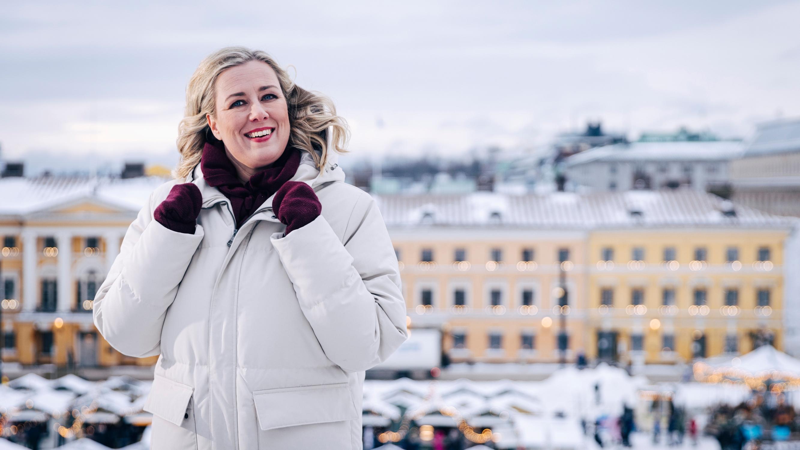 Jutta Urpilaisen uran vaikein hetki kasvatti: ”Jouduin miettimään, mitä olin tehnyt väärin, miksi en kelpaa”