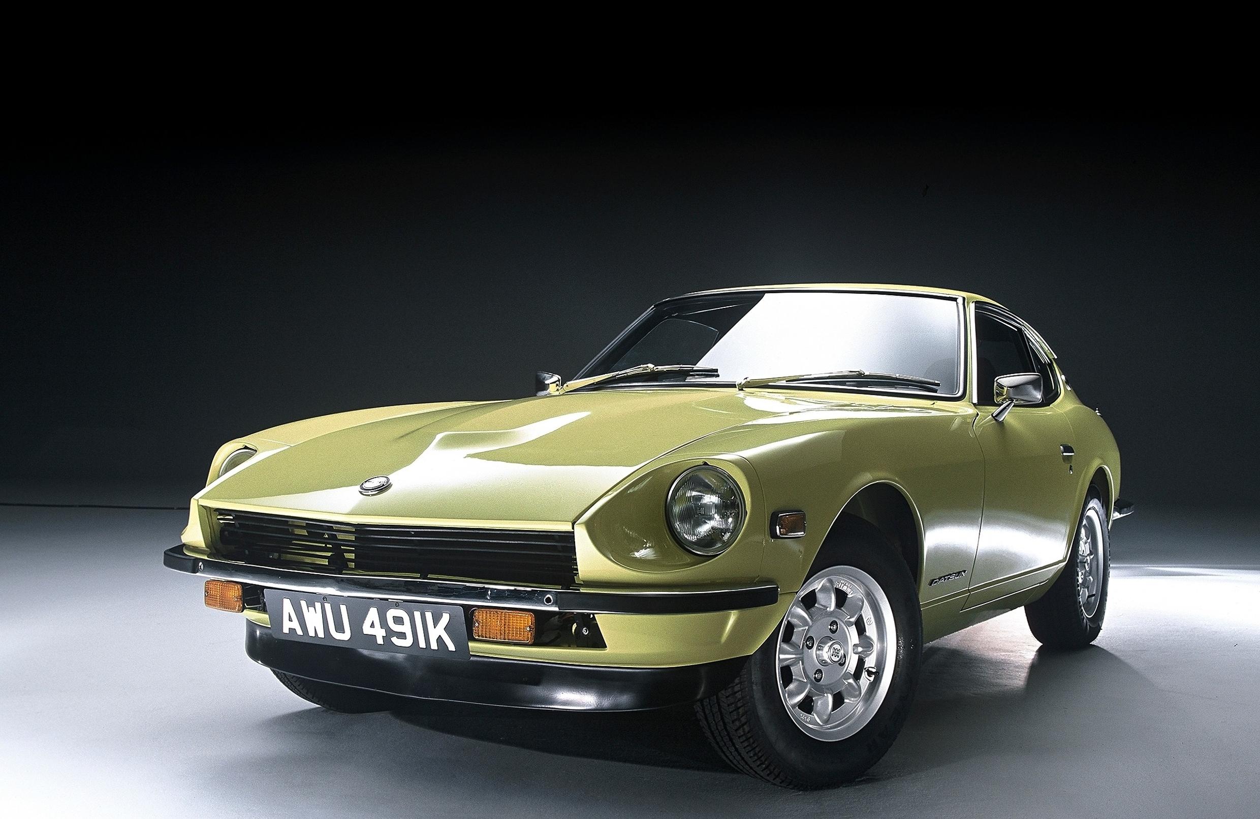 Datsun 240 Z