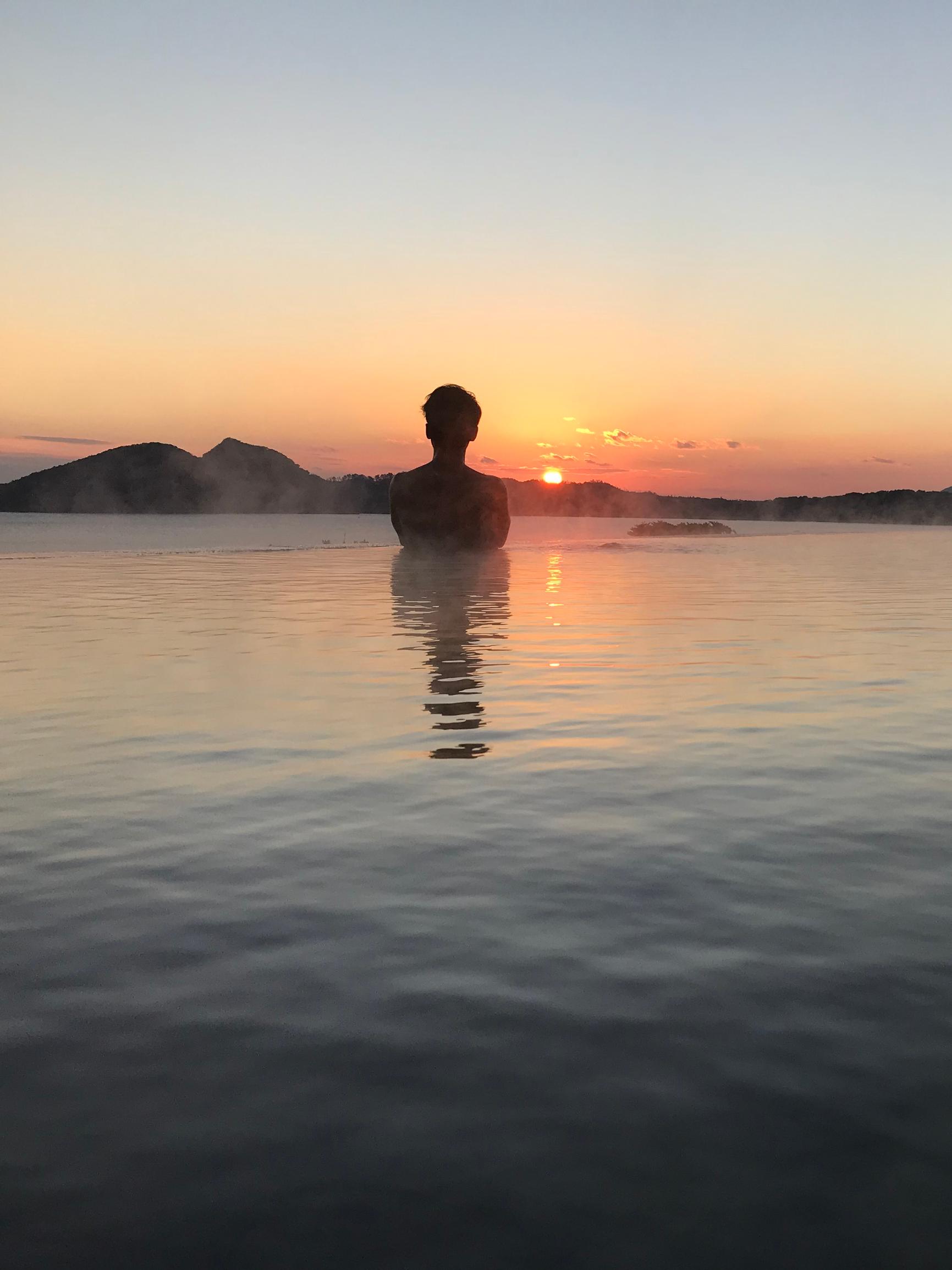 Tulossa Mondossa: Japanin idyllisiä, vähemmän tunnettuja löytöjä