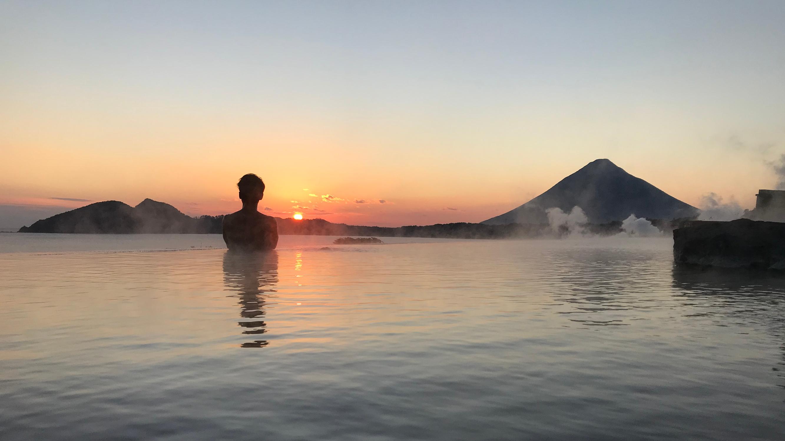 Tulossa Mondossa: Japanin idyllisiä, vähemmän tunnettuja löytöjä