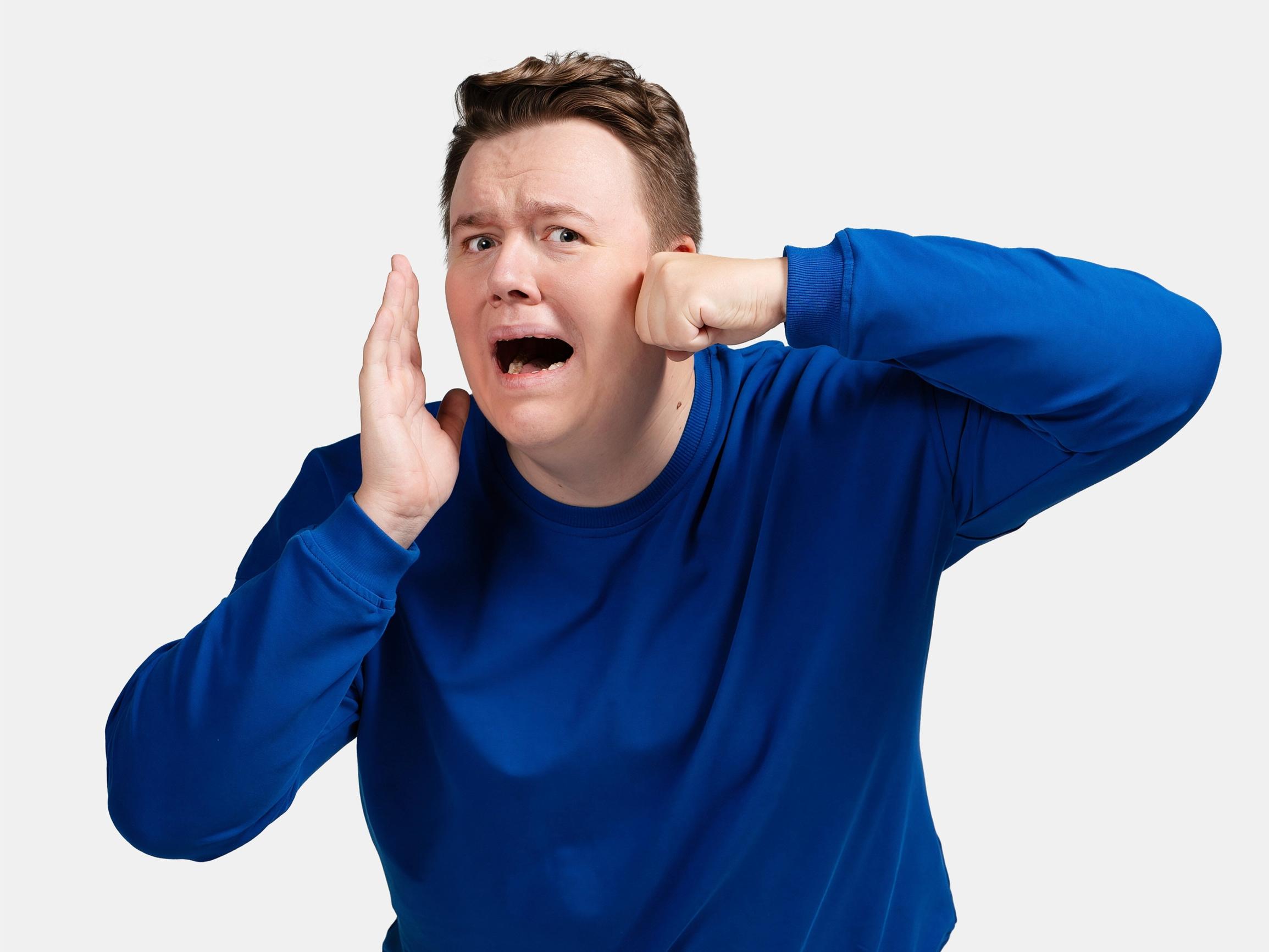 Nicklas Pohjolan Putous-voittorooli upposi katsojiin: ”Ihmeteltiin, onko se Nicklas todella muuttanut Alaveteliin äitinsä kanssa”