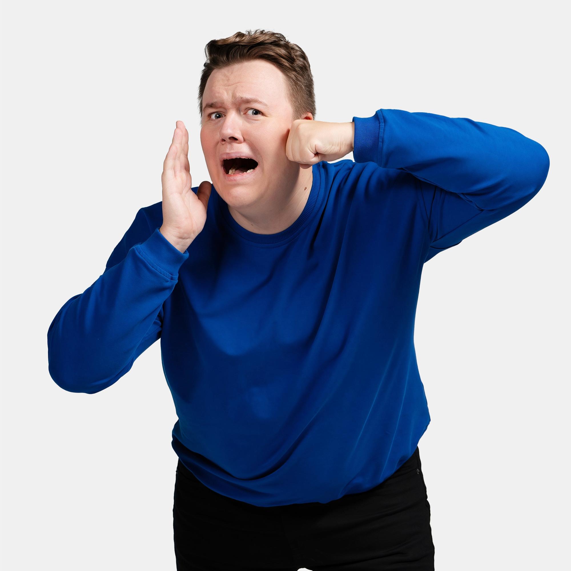 Nicklas Pohjolan Putous-voittorooli upposi katsojiin: ”Ihmeteltiin, onko se Nicklas todella muuttanut Alaveteliin äitinsä kanssa”