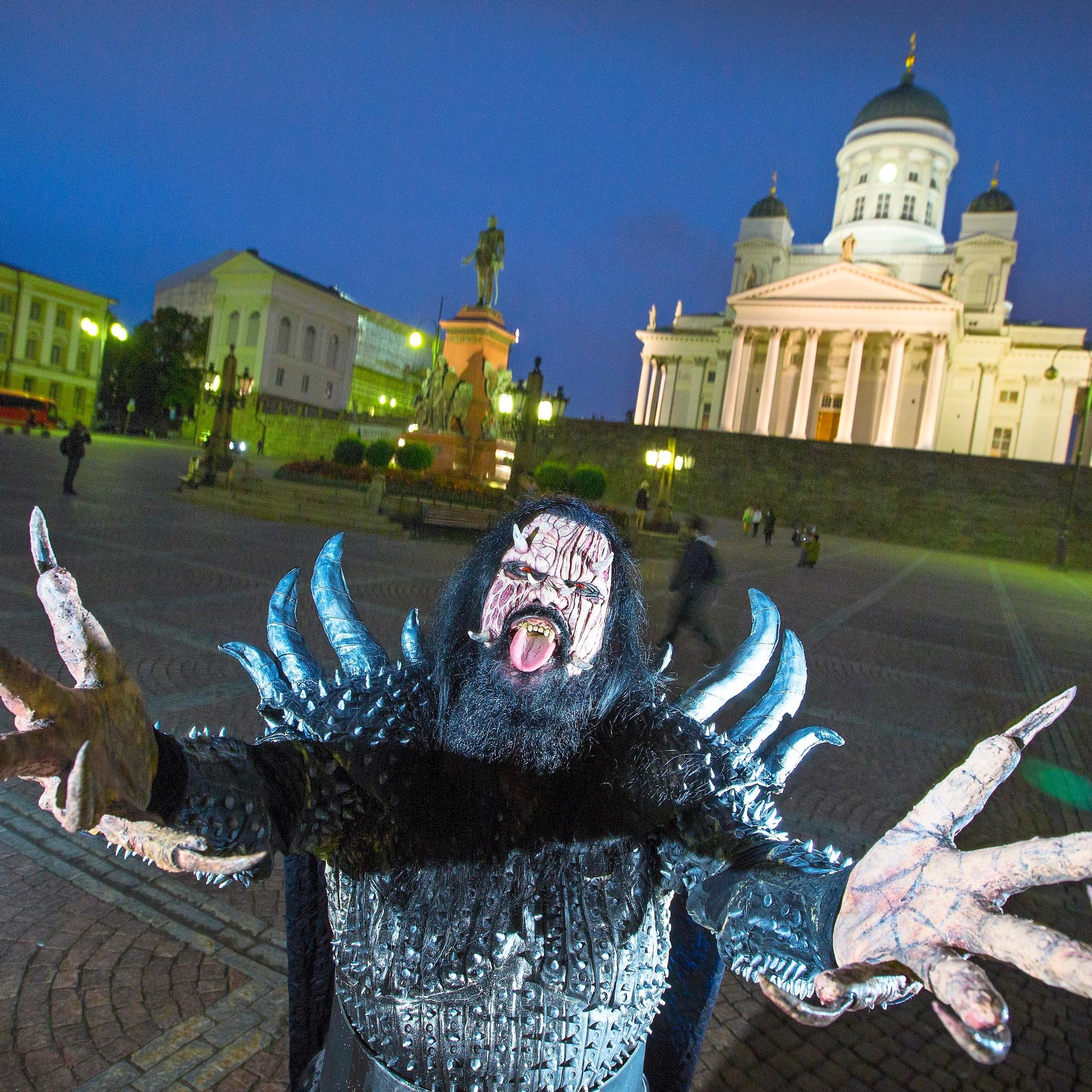 Läpimurron vuosikymmen, viimein! – 2000-luvun ensimmäisinä vuosina Suomi murtautui hetkeksi maailmalle