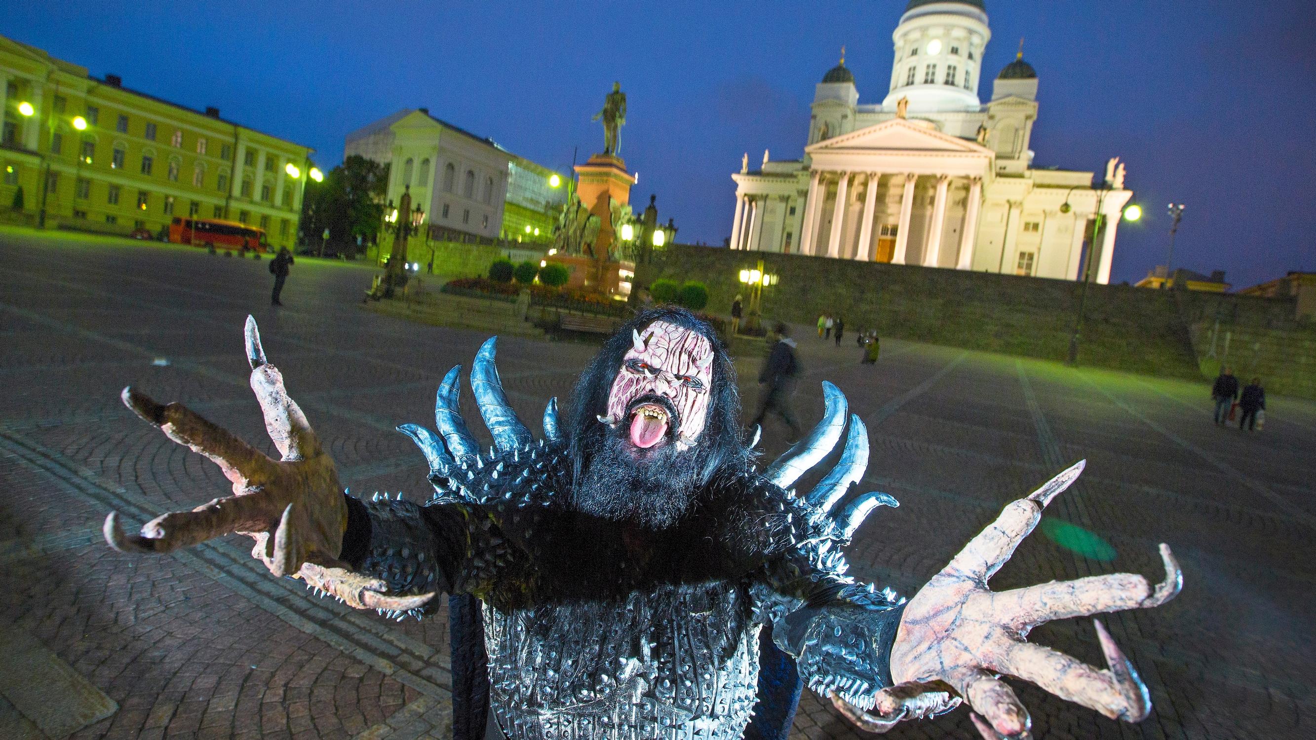 Läpimurron vuosikymmen, viimein! – 2000-luvun ensimmäisinä vuosina Suomi murtautui hetkeksi maailmalle