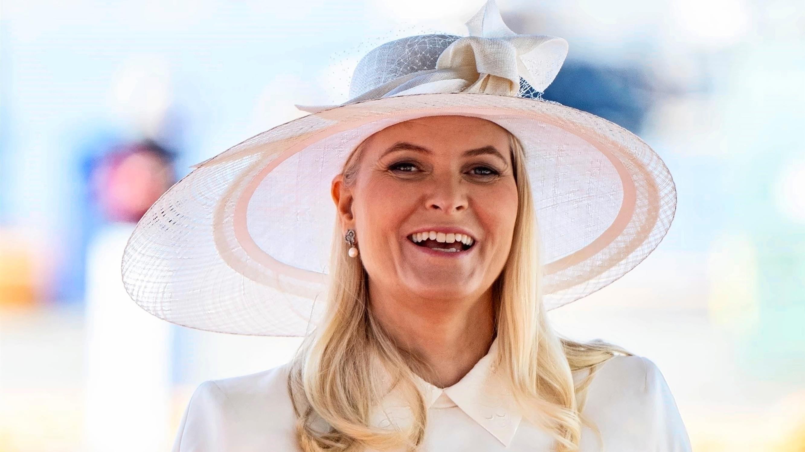 Mette-Marit – Kunnollinen kruununprinsessa pitää Norjan hovia pystyssä, mutta terveys- ja perhehuolet rasittavat