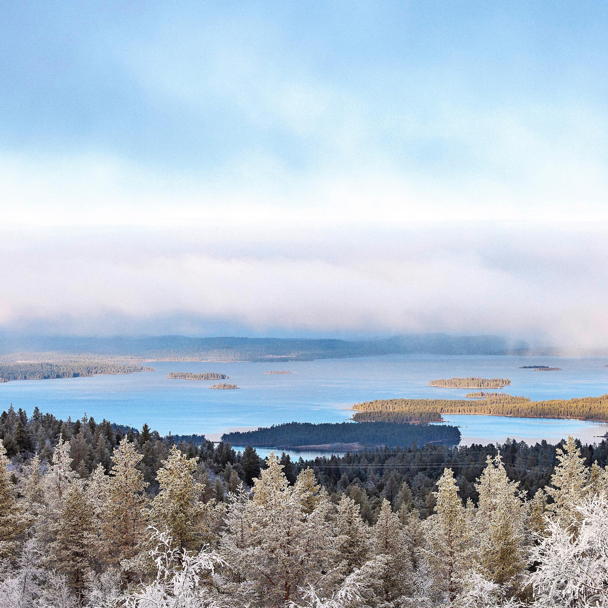 Inari on Lappia, joka jää syvälle sydämeen: nämä luonto- ja kulttuurilöydöt siellä kannattaa kokea