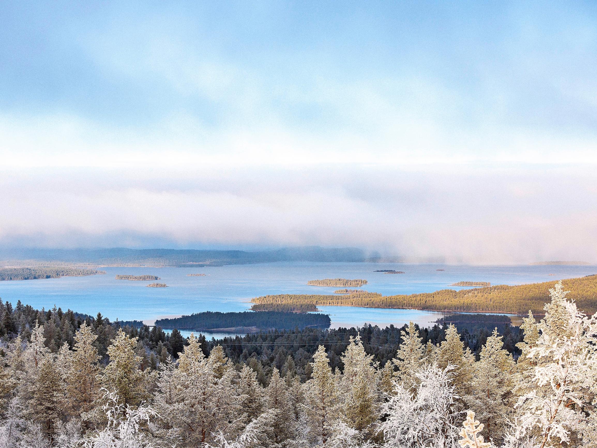 Inari on Lappia, joka jää syvälle sydämeen: nämä luonto- ja kulttuurilöydöt siellä kannattaa kokea