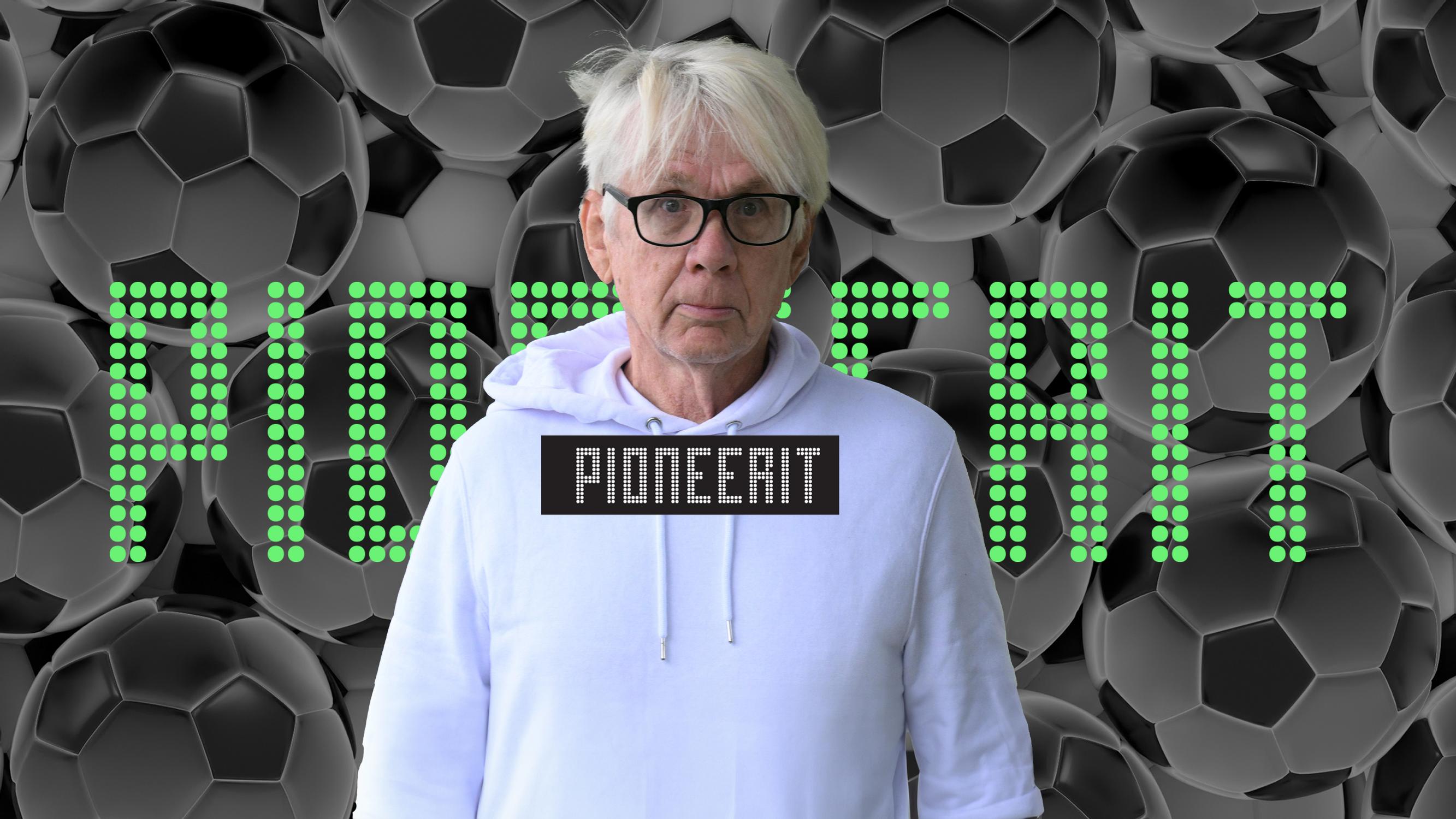 Pertti Kemppinen on ollut jalkapallovalmennuksen yksinäinen susi ja tunteita herättävä poleemikko, jonka perintö on monisäikeinen