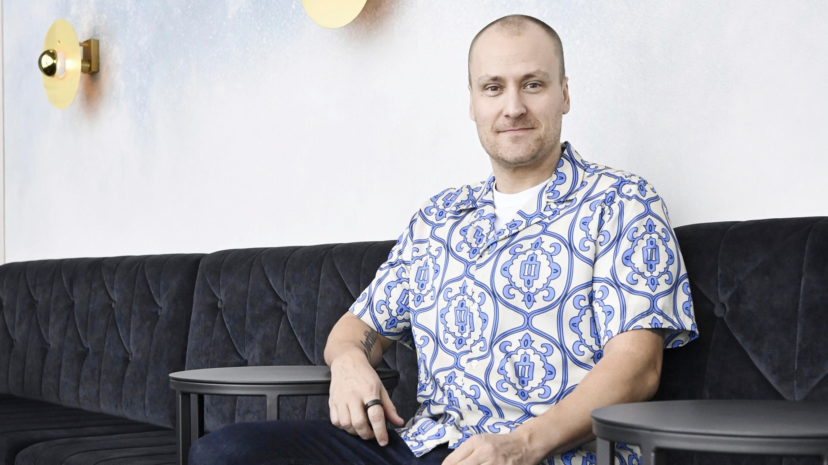 Heikki Paasonen: ”Olin koulukiusattu – ja koulukiusaaja”