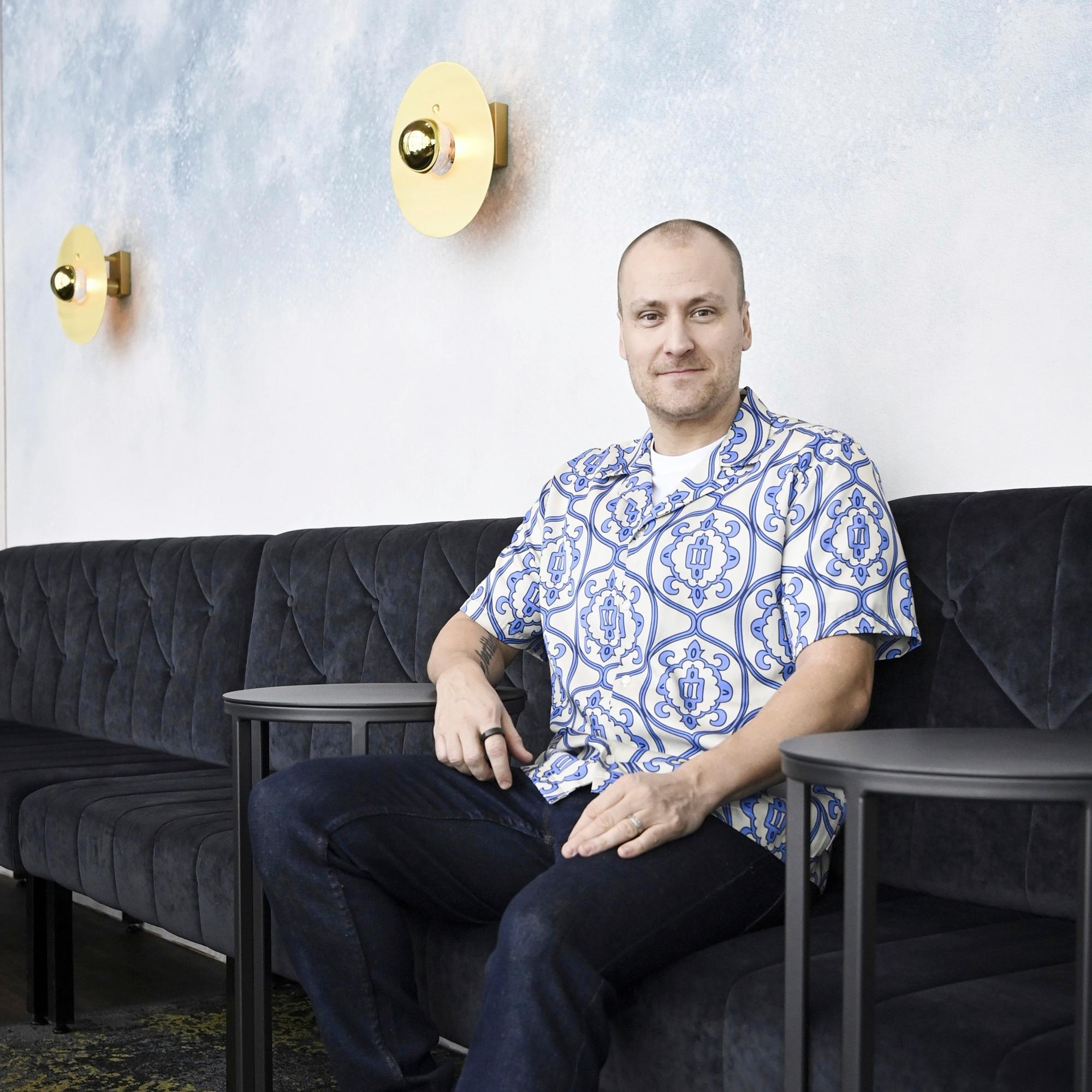 Heikki Paasonen: ”Olin koulukiusattu – ja koulukiusaaja”