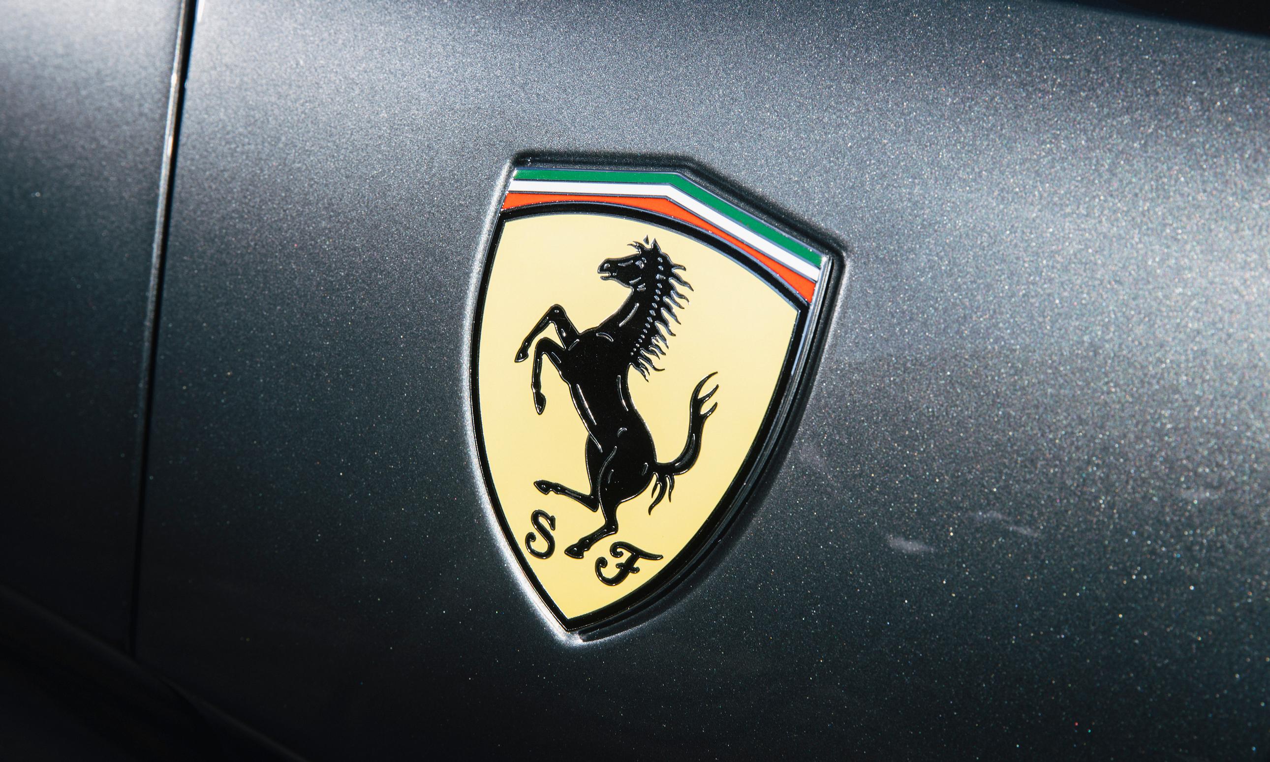 Ferrari ja Fiat voisivat auttaa Italian koronaviruspotilaita yllättävällä tavalla