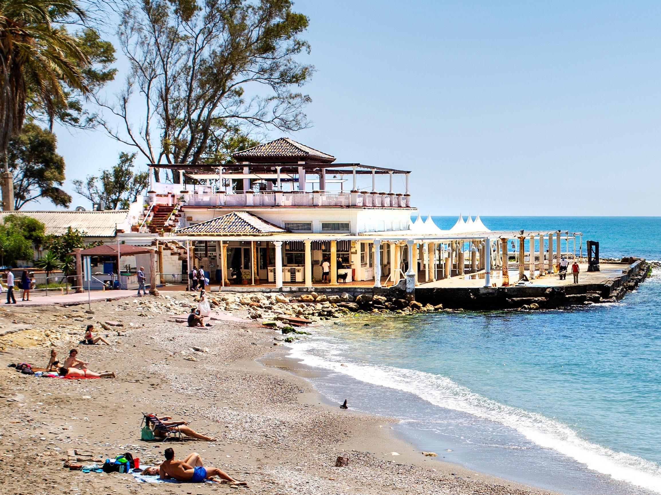 Älä ohita lomallasi Espanjan Aurinkorannikon helmeä: Málaga tarjoaa kulttuuria, herkuttelua ja ripauksen historiaa