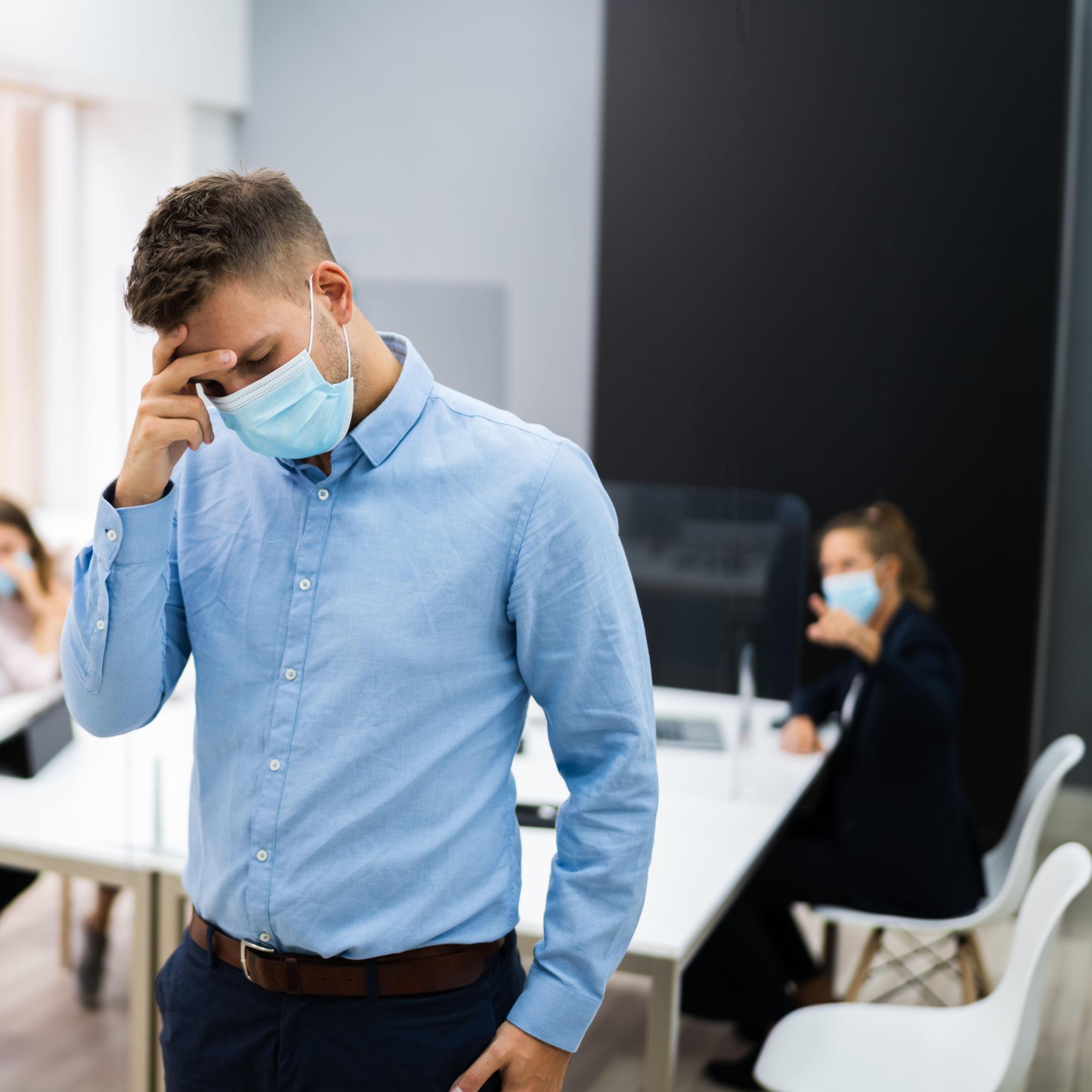Näin pilataan työilmapiiri:  "Ihmiset huomaavat äkkiä, jos heitä vain ollaan kuuntelevinaan” – Tutkimus 