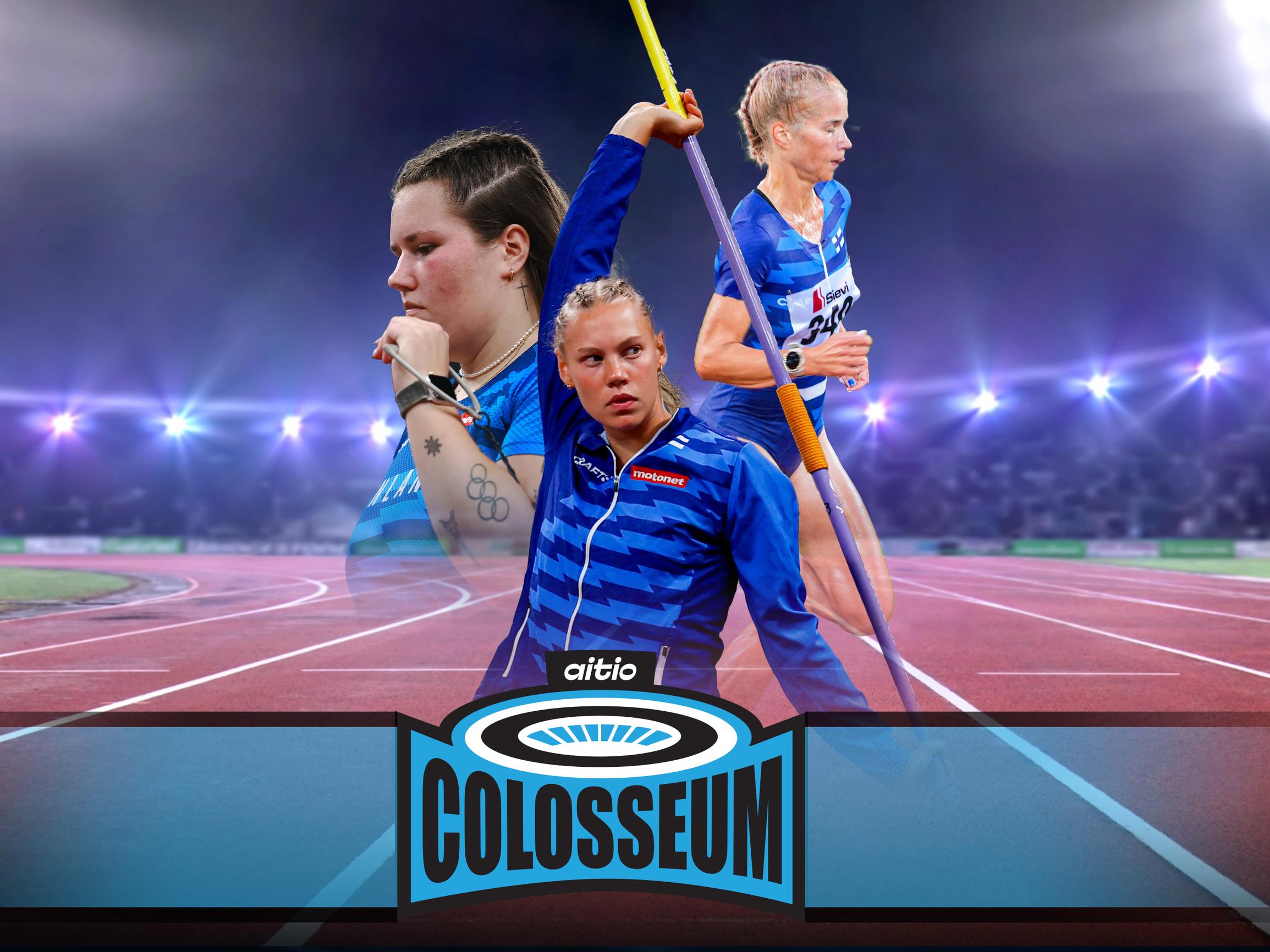 Läpiperkaus yleisurheilun MM-kisoista suomalaisittain iskee vasten kasvoja – ”Heikkokin on jo positiivinen ilmaisu”