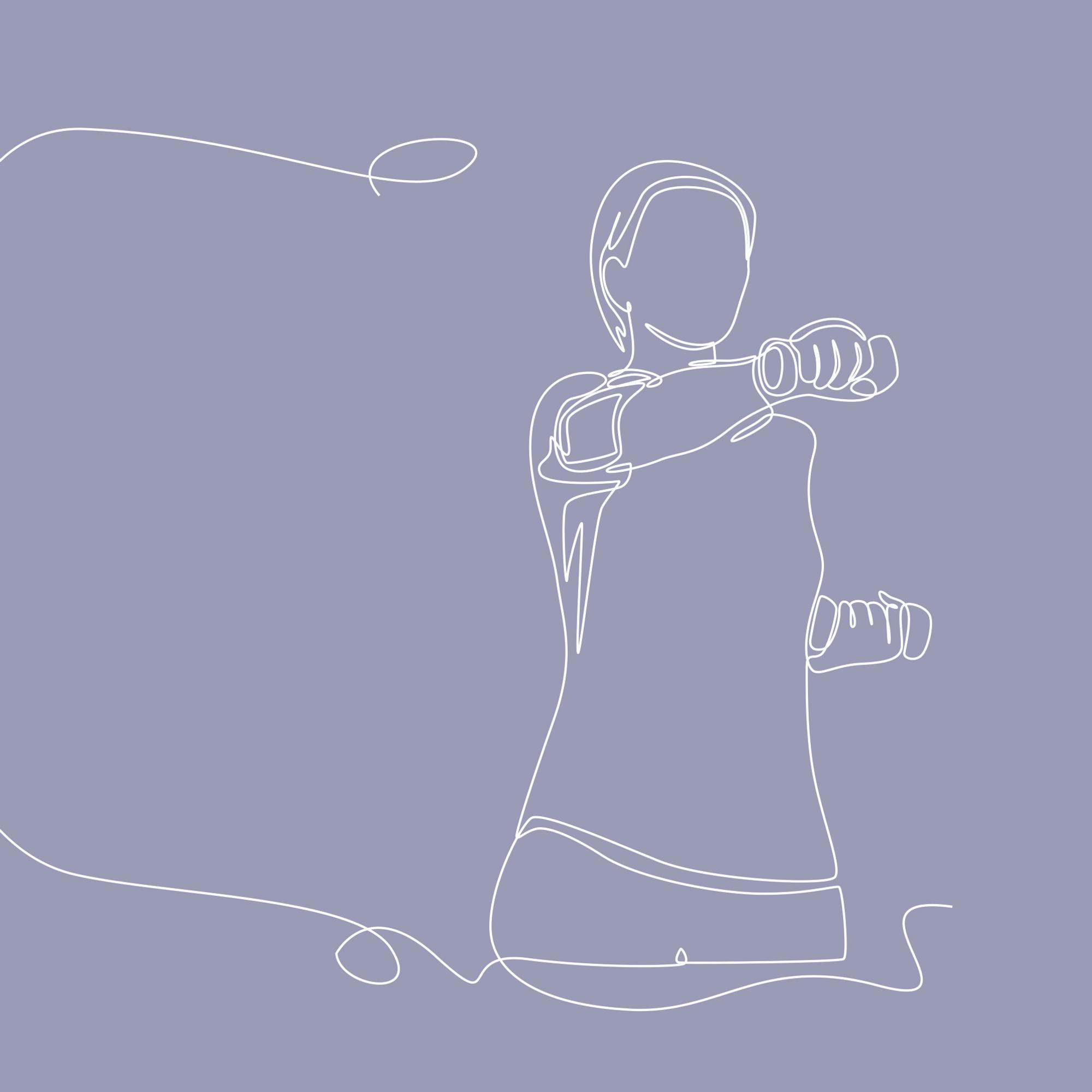 Nikamia on murtunut ja osteoporoosi todettu – Pitääkö unohtaa kuntosali ja hieroja?