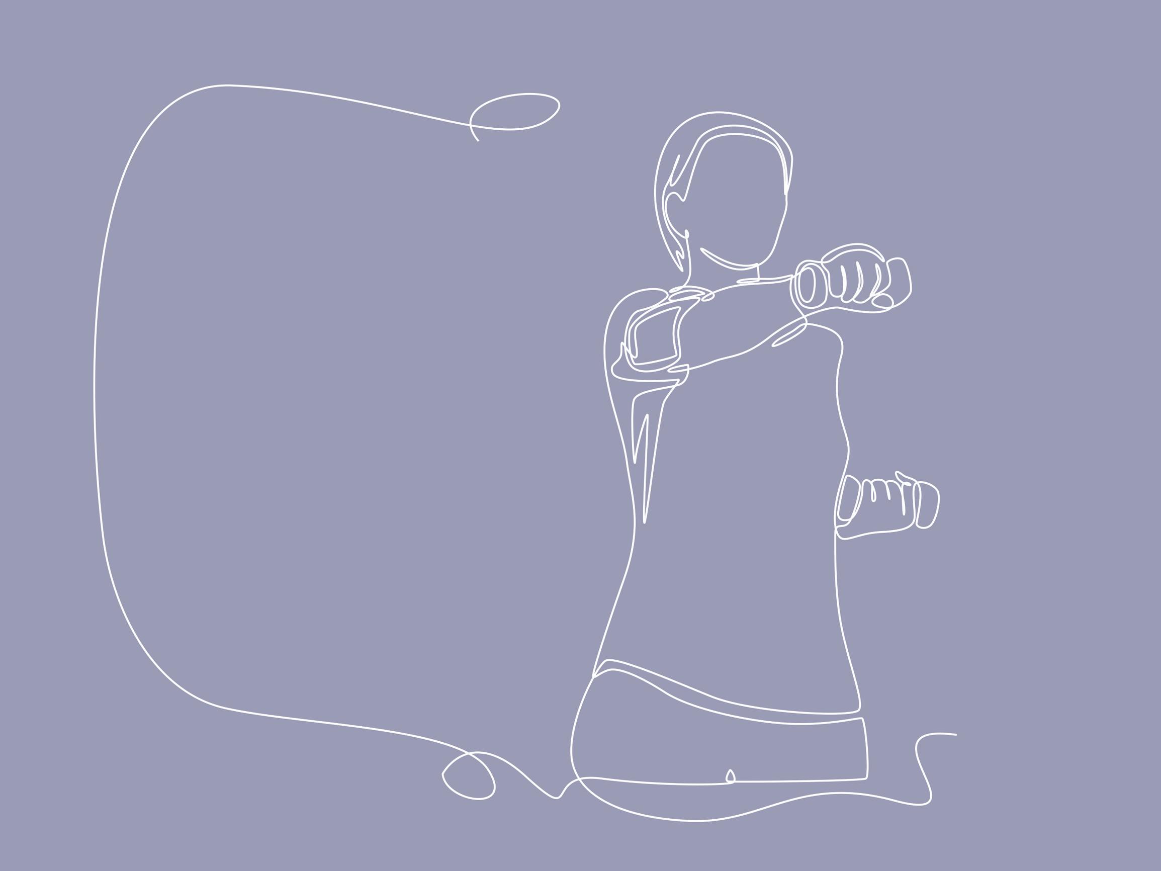 Nikamia on murtunut ja osteoporoosi todettu – Pitääkö unohtaa kuntosali ja hieroja?