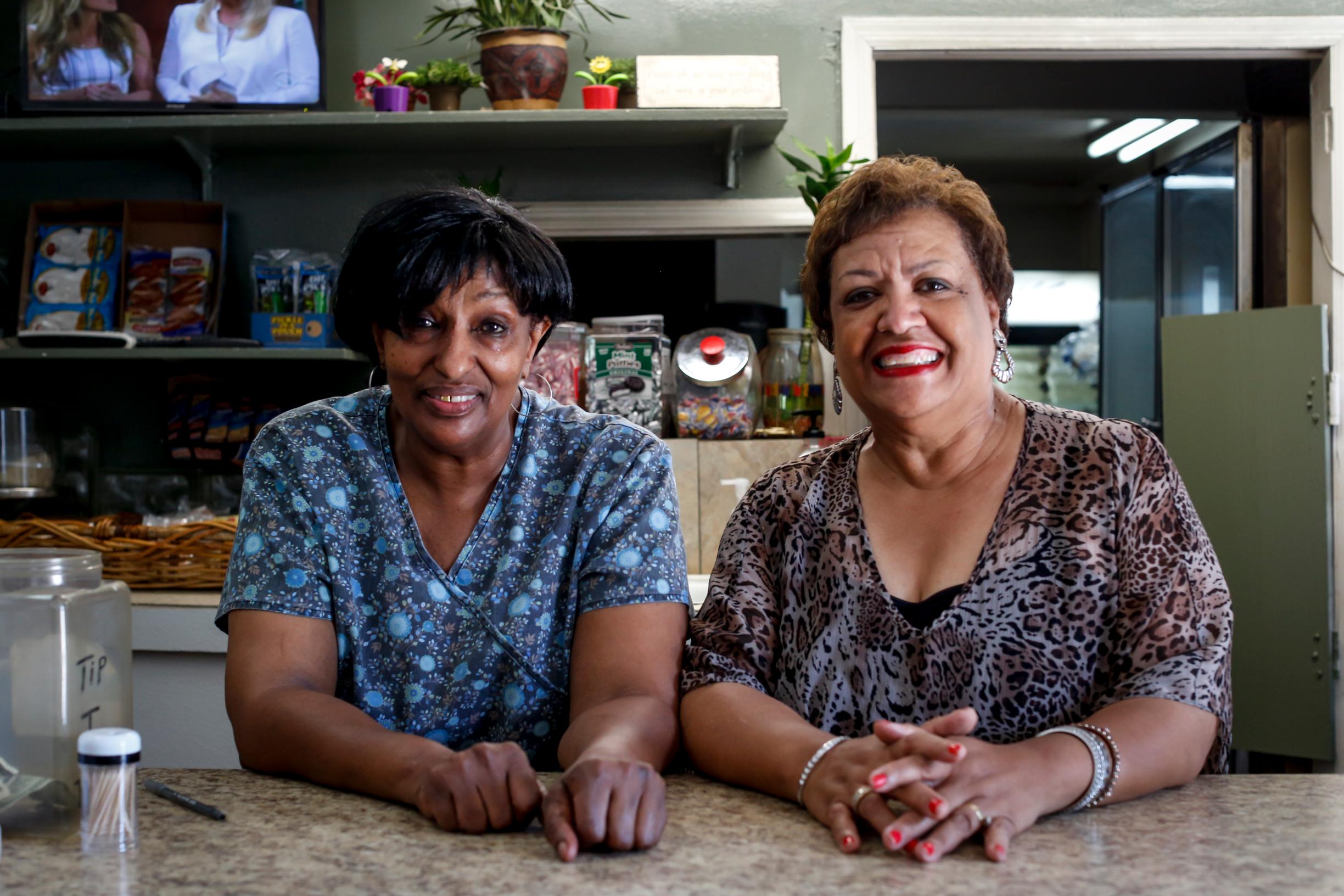 Alabaman Prichardista löytyy McMillan Barbeque joka on yksi osavaltion lukemattomista, kansanomaisista grilliruuan herkutteluravintoloista.