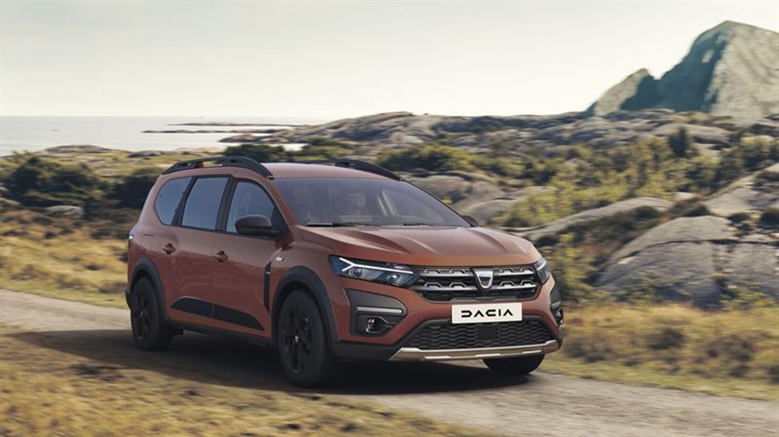 Tässä on Suomen halvin 7-paikkainen auto
