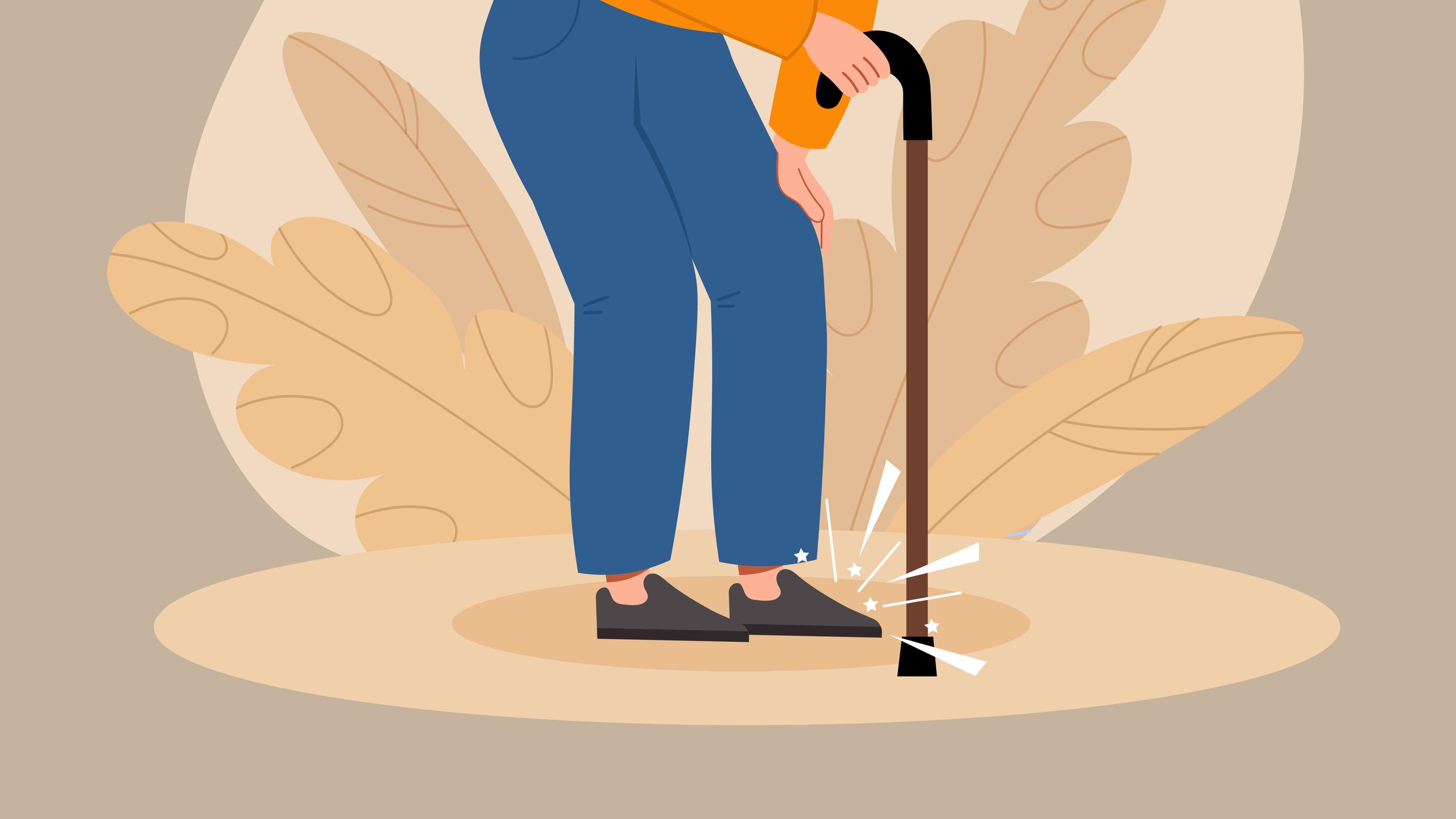 Pitkittynyt jalkaterän kipu voi johtua yllättävästä syystä – Pippa Laukka neuvoo konstit, joilla voit helpottaa kipua