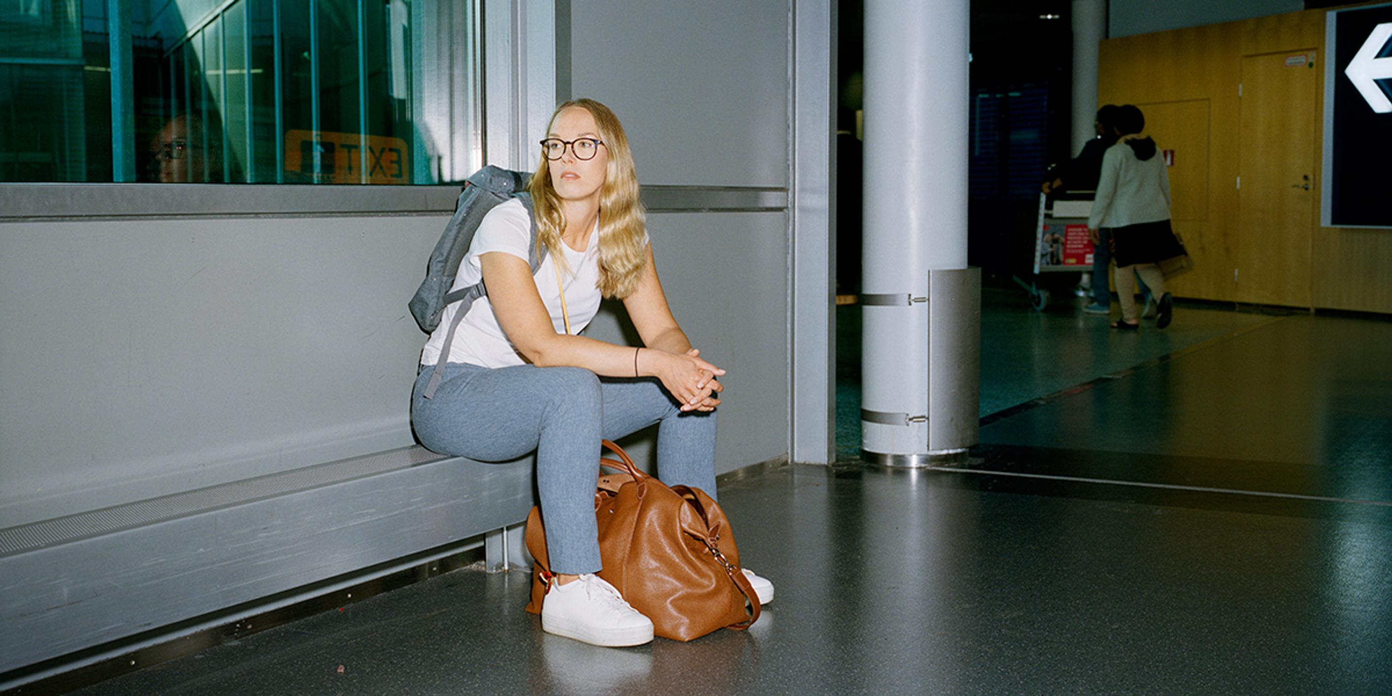 Nuoret ja lupaavat, osa 4: Linda Åström, Supercellin viestintäjohtaja