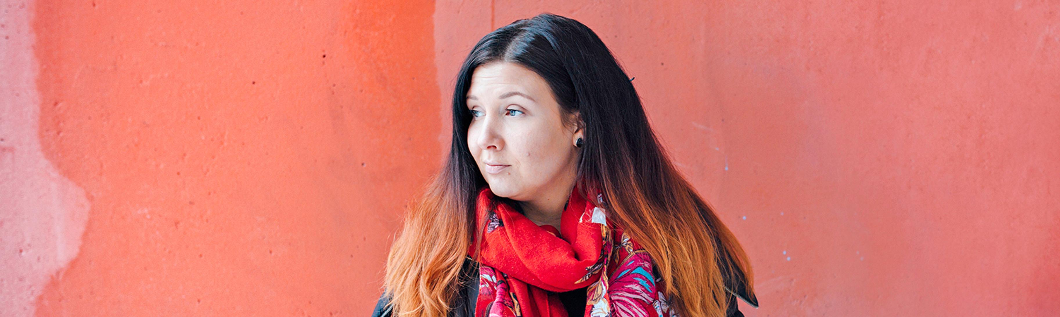 Milla Möller: "Äitini sairastui Alzheimeriin 50-vuotiaana"
