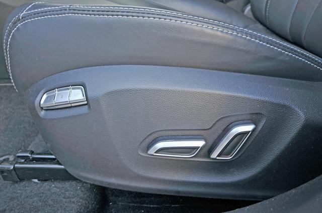 Koeajo: Nelivetoinen sähköauto MG Marvel R – Yllättävän laadukas ...