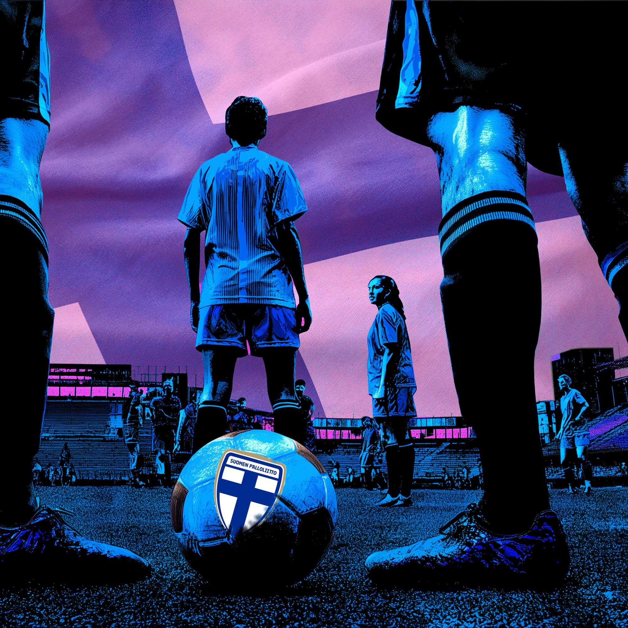 Lähteekö suomalainen jalkapallo näillä Palloliiton periaatteilla nousuun? – asiantuntija kyseenalaistaa