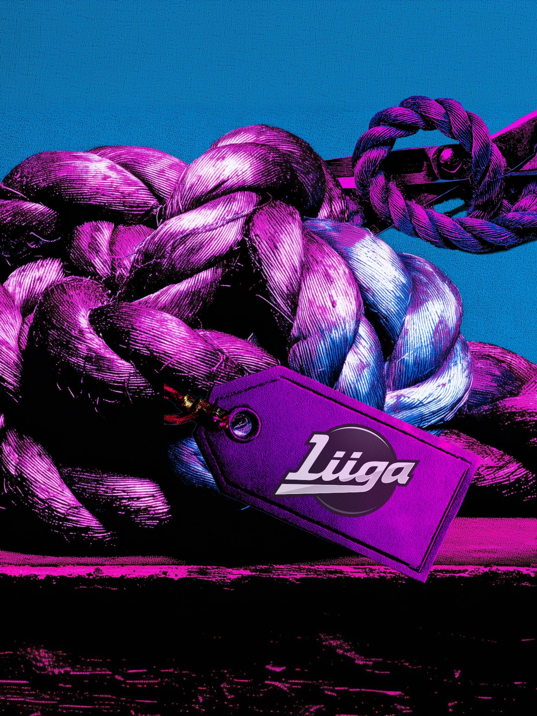 SM-liigan sarjauudistus on todellisten paskahousujen tekemä päätös – "Kyse on jääkiekossa loisineiden ihmisten vätystelystä"