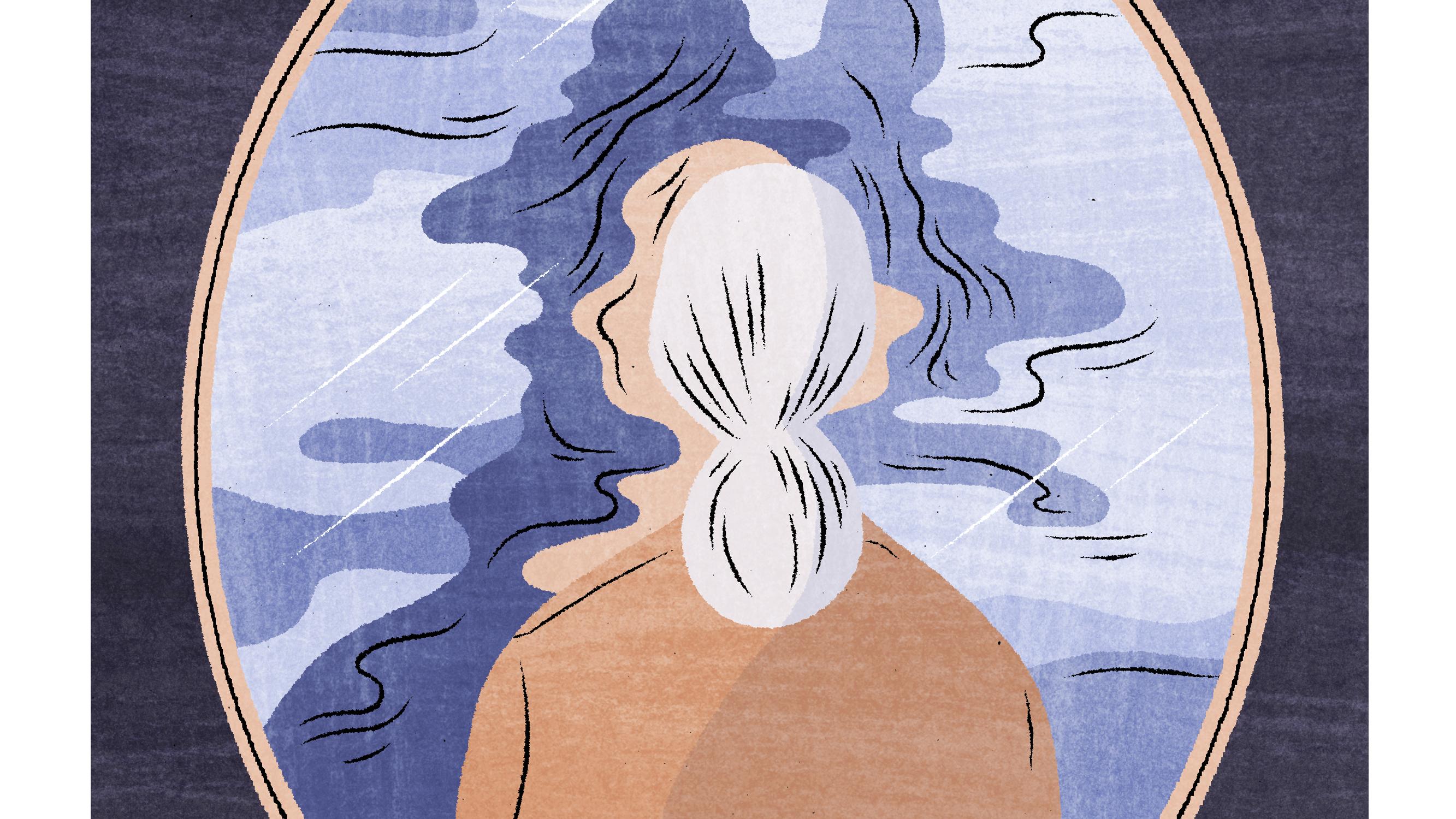Voiko Alzheimerin taudin nähdä silmistä? Varhainen diagnoosi voi vaikuttaa muistisairausoireiden ilmaantumiseen