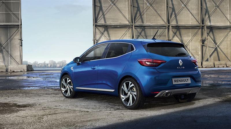 Renault Clio Sport >> Renaultilta Uusi Suorituskykyinen Clio R S Line Tuulilasi Renault Clio Sport >> Renaultilta Uusi Suorituskykyinen Clio R S Line Tuulilasi