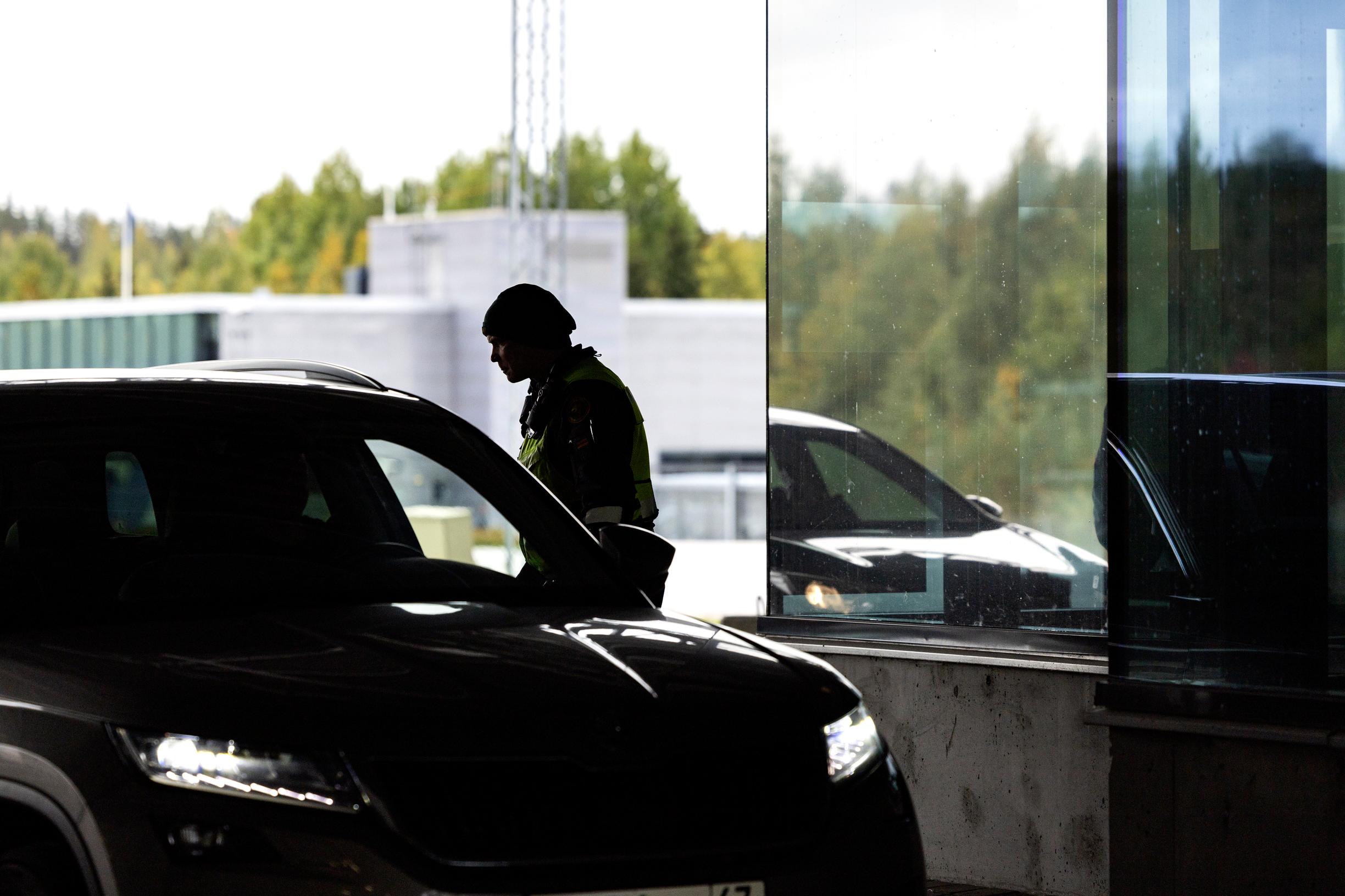 Venäläisten viisumirajoitukset voimaan 30.9.2022 | Tästä on kyse | Apu