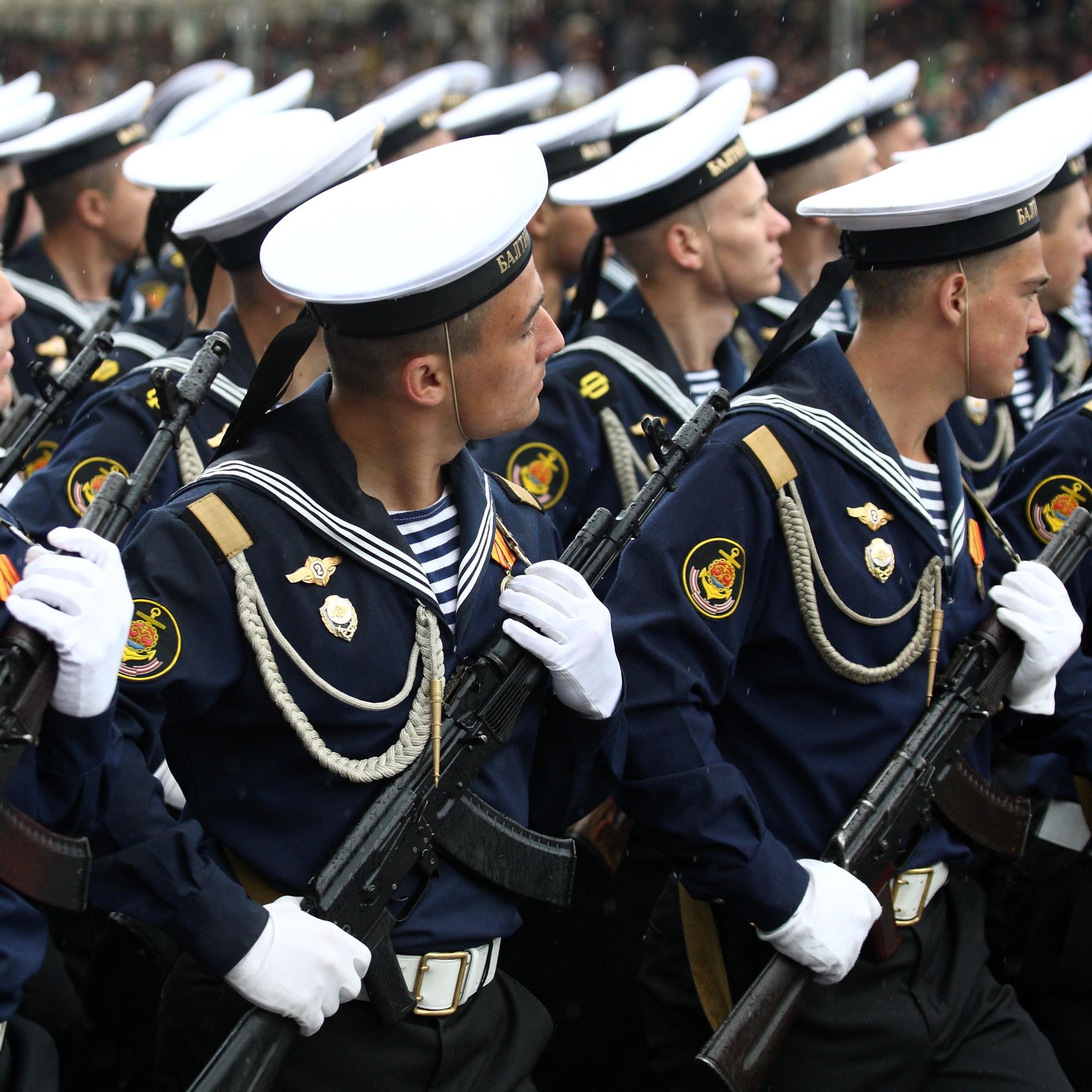 Kaliningrad: Venäjän saareke keskellä Nato-merta on yhä eristetympi – Aseellista konfliktia isompi uhka kauppamerenkulun häirintä – Tästä on kyse