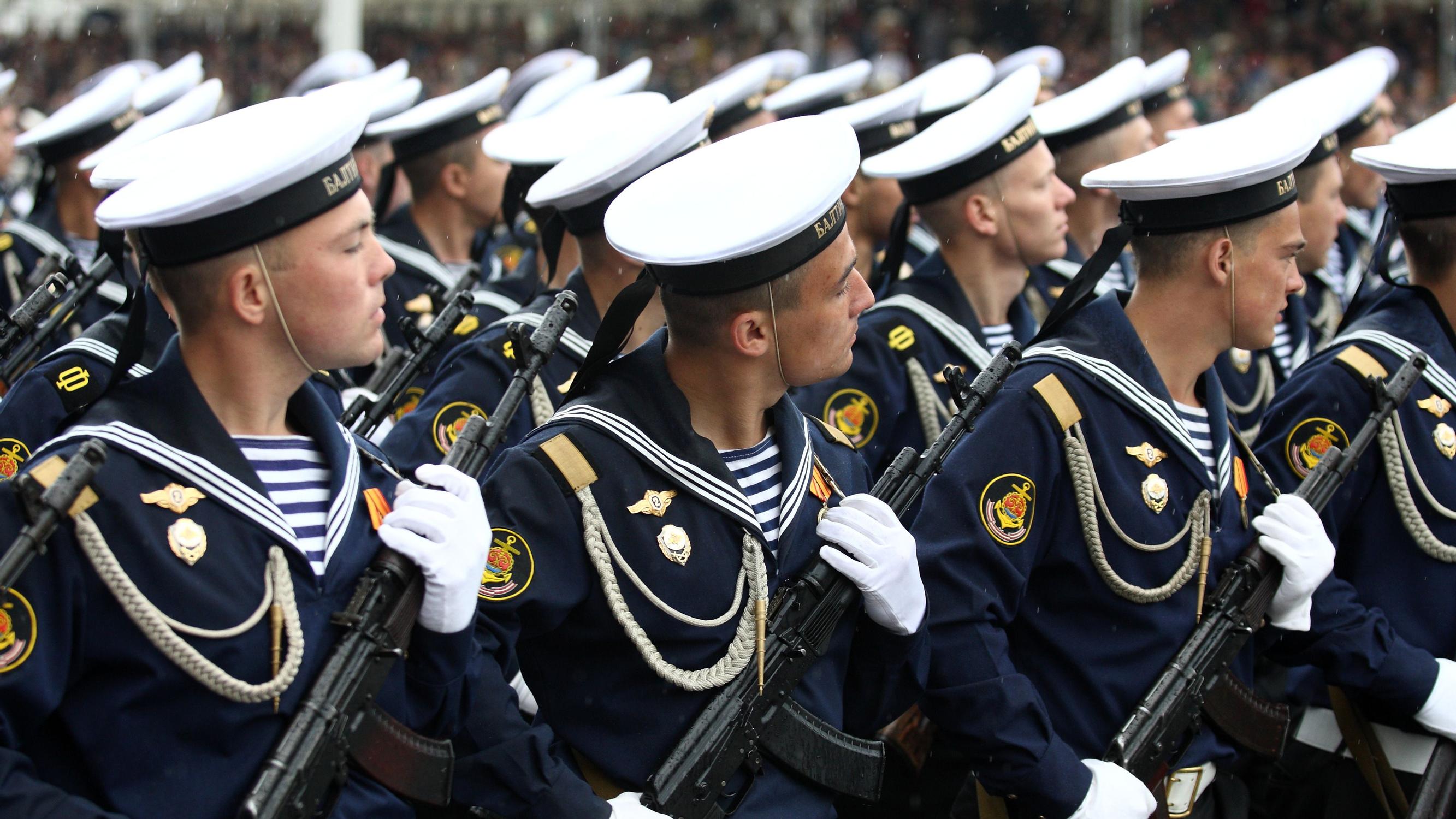Kaliningrad: Venäjän saareke keskellä Nato-merta on yhä eristetympi – Aseellista konfliktia isompi uhka kauppamerenkulun häirintä – Tästä on kyse
