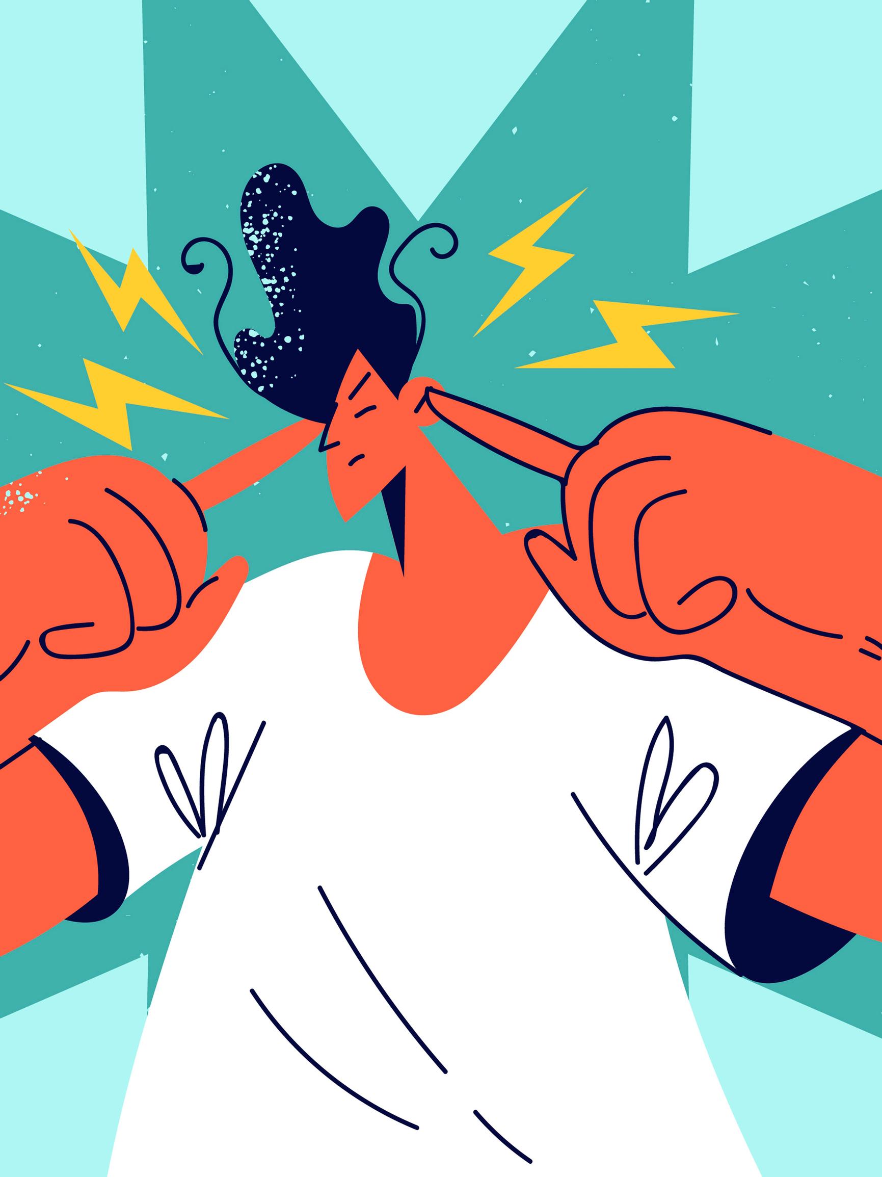 Tinnituksen hoito: Parannusta ei ole luvassa mutta nämä keinot voivat helpottaa oireita, neuvoo Pippa Laukka 