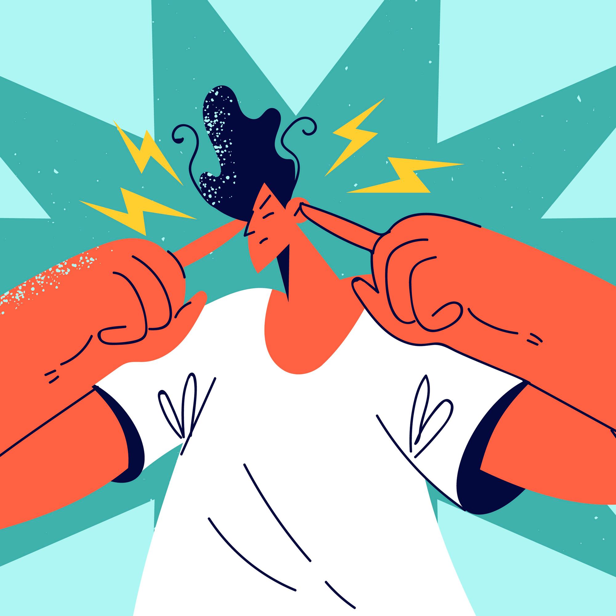 Tinnituksen hoito: Parannusta ei ole luvassa mutta nämä keinot voivat helpottaa oireita, neuvoo Pippa Laukka 