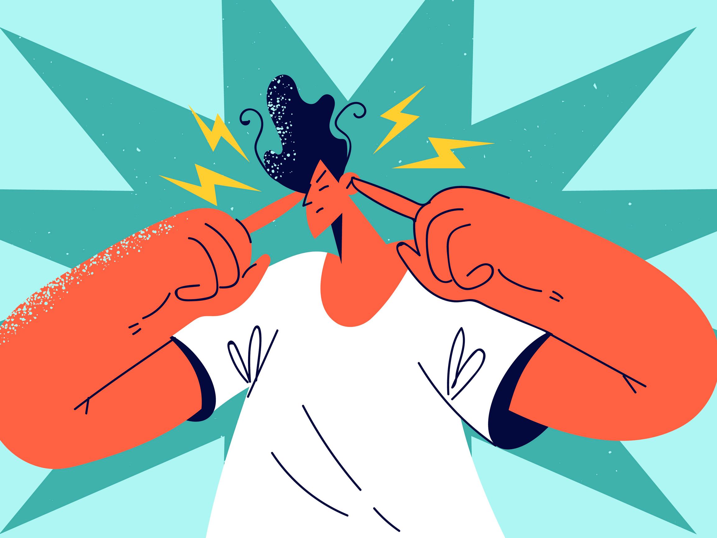 Tinnituksen hoito: Parannusta ei ole luvassa mutta nämä keinot voivat helpottaa oireita, neuvoo Pippa Laukka 