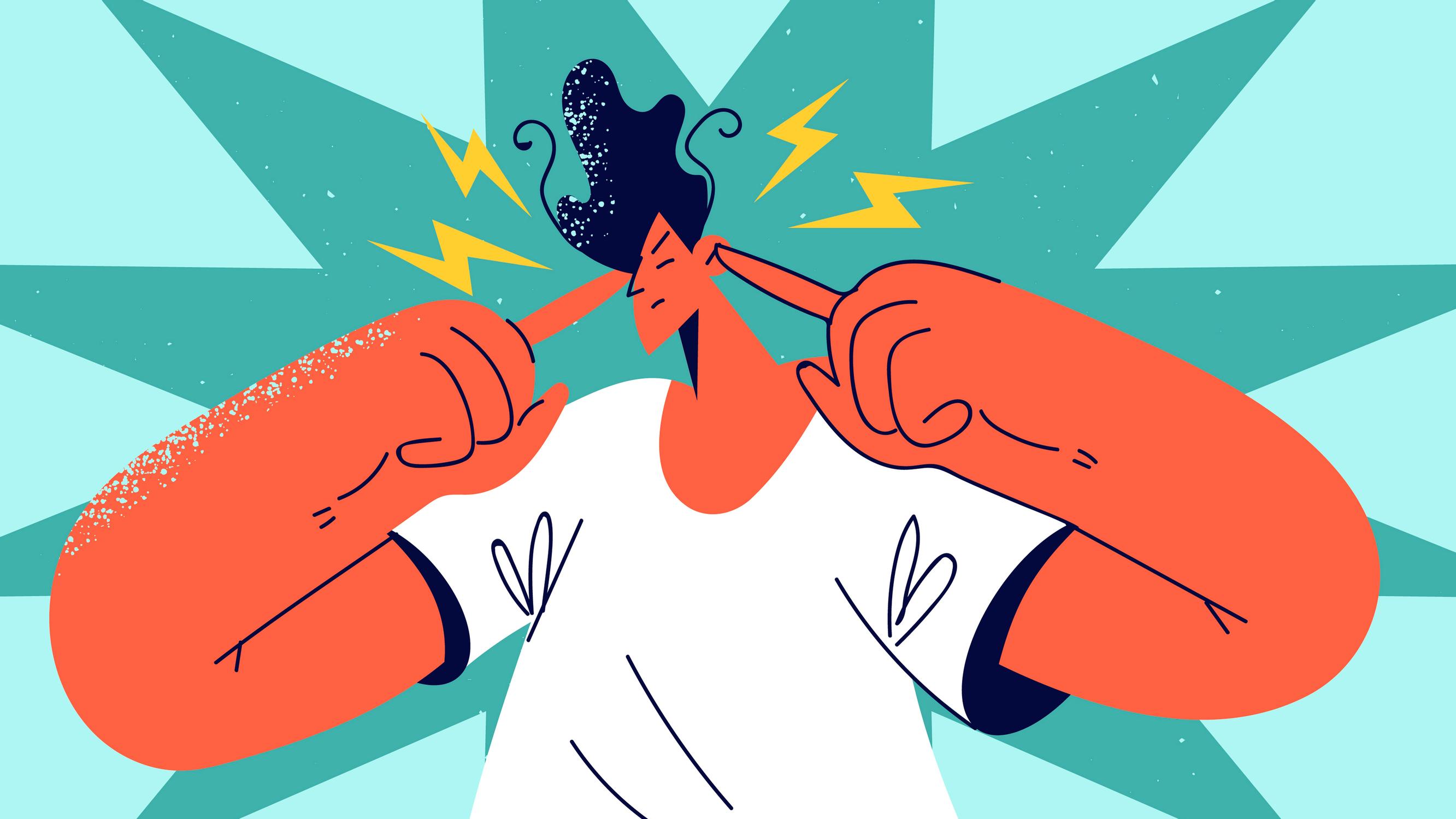 Tinnituksen hoito: Parannusta ei ole luvassa mutta nämä keinot voivat helpottaa oireita, neuvoo Pippa Laukka 