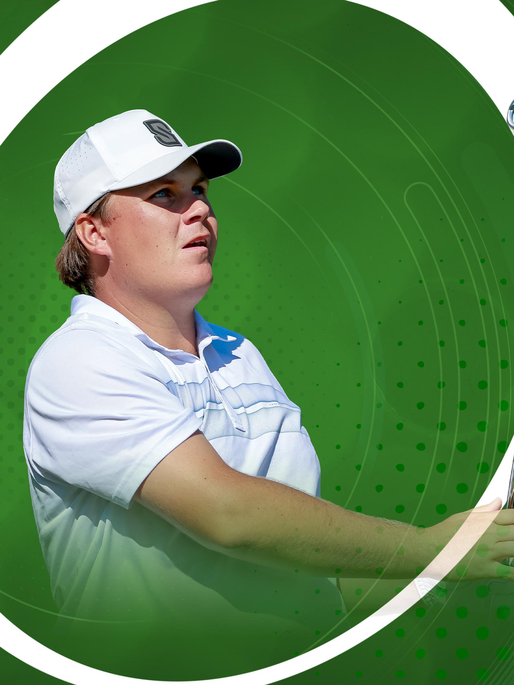 Sami Välimäki räjäytti historiallisen golfpommin – hurja arvio jättipaukusta: "Vuoden suurin urheiluteko?"