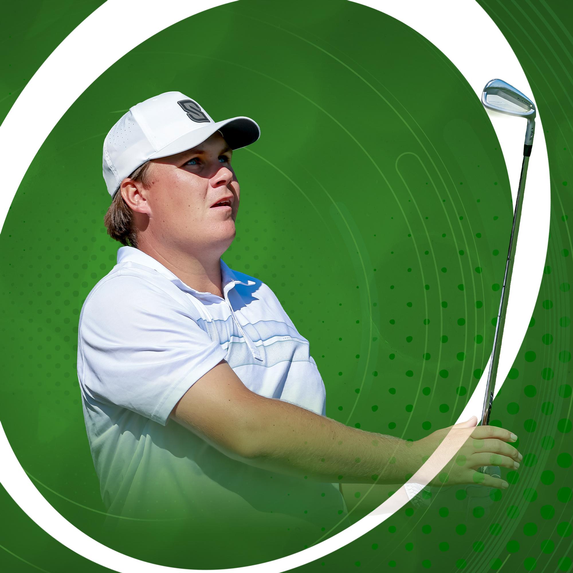 Sami Välimäki räjäytti historiallisen golfpommin – hurja arvio jättipaukusta: "Vuoden suurin urheiluteko?"