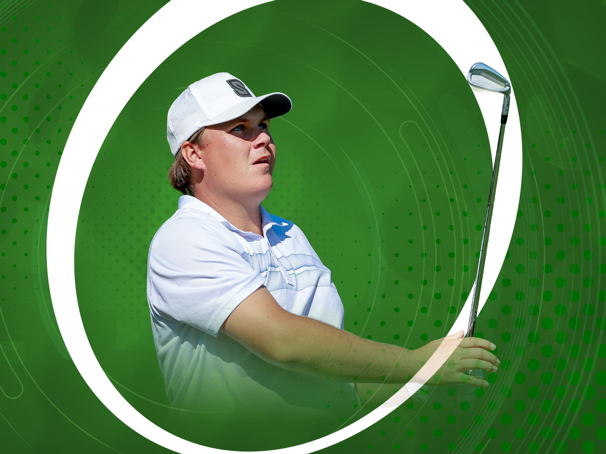 Sami Välimäki räjäytti historiallisen golfpommin – hurja arvio jättipaukusta: "Vuoden suurin urheiluteko?"