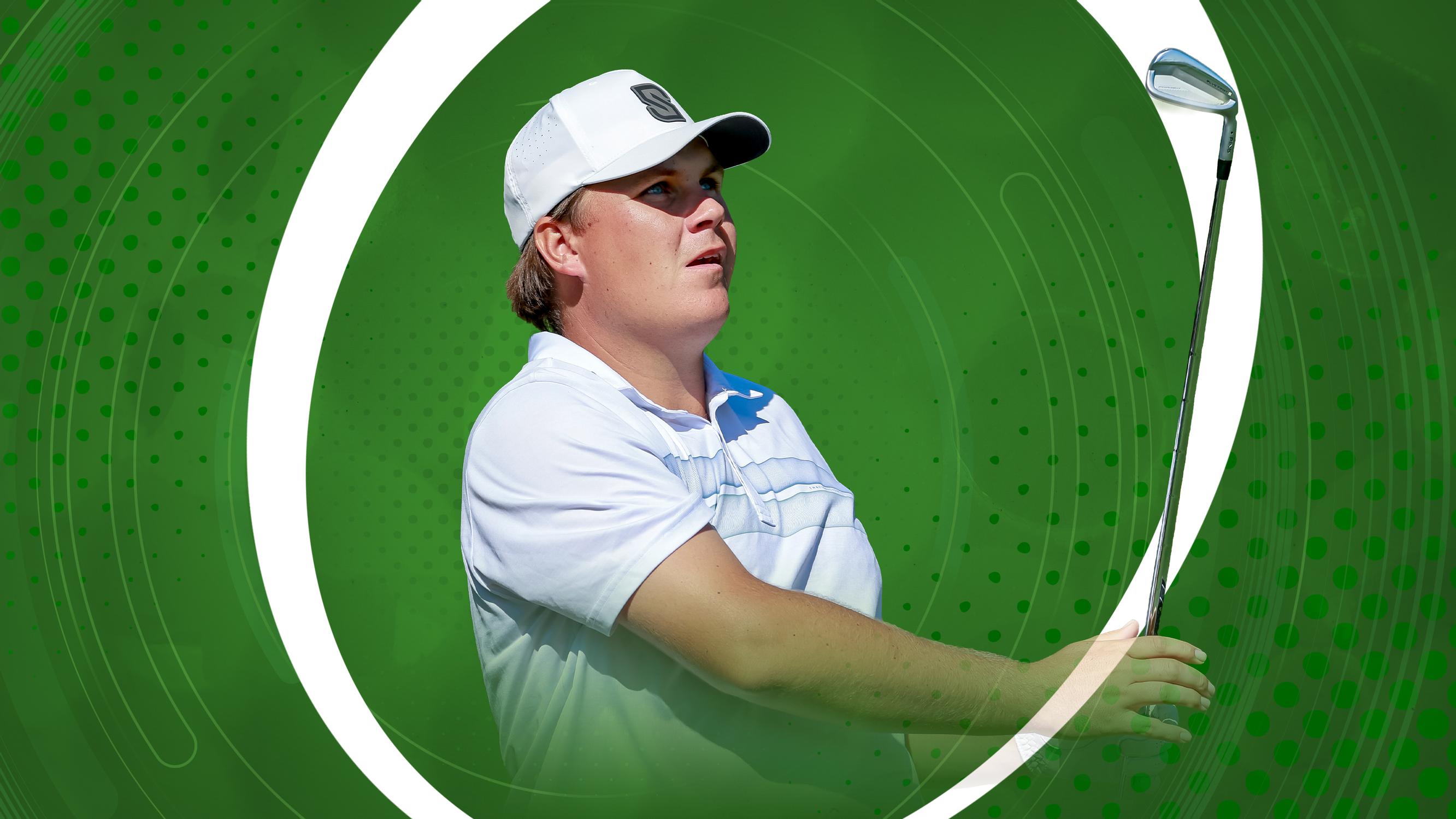 Sami Välimäki räjäytti historiallisen golfpommin – hurja arvio jättipaukusta: "Vuoden suurin urheiluteko?"