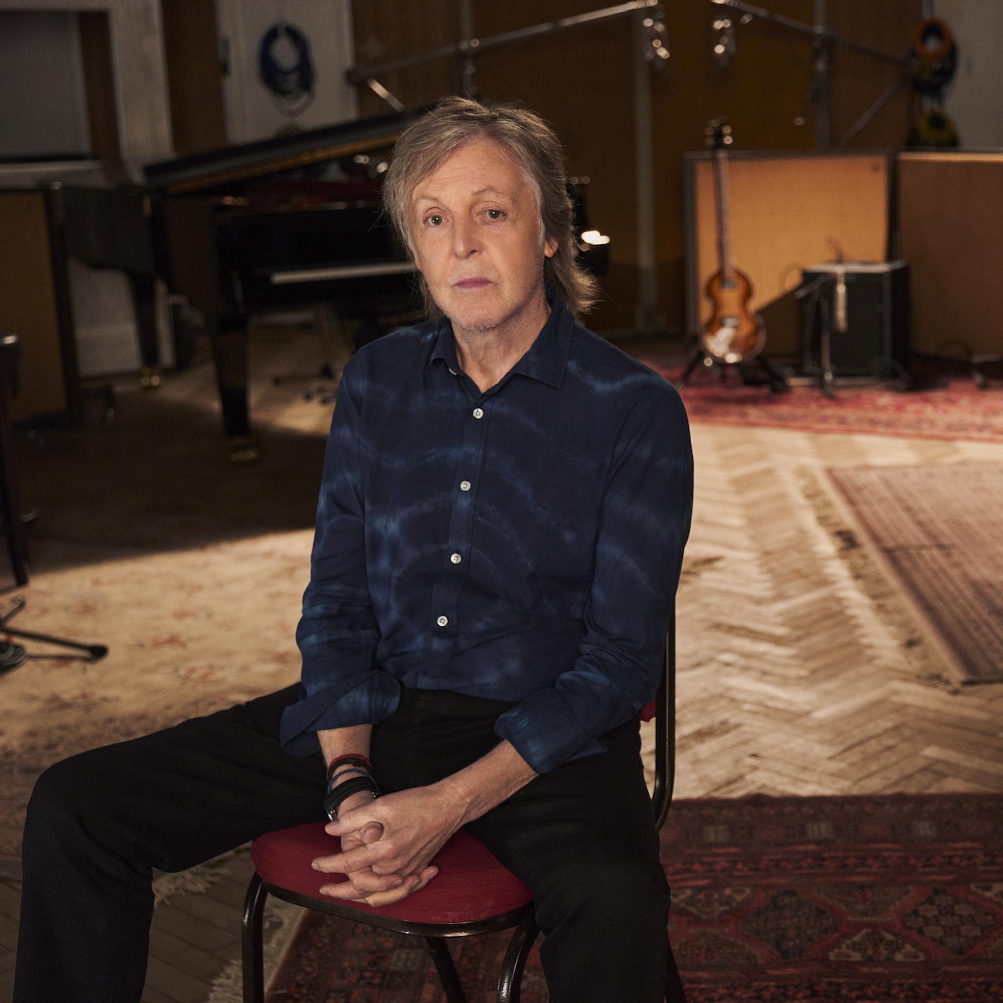 Abbey Roadilla syntyivät Beatlesin klassikot ja Star Wars -soundtrackit