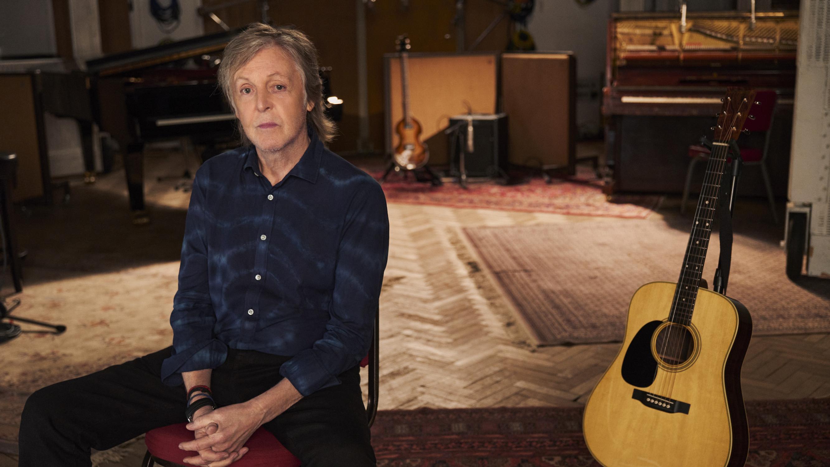 Abbey Roadilla syntyivät Beatlesin klassikot ja Star Wars -soundtrackit