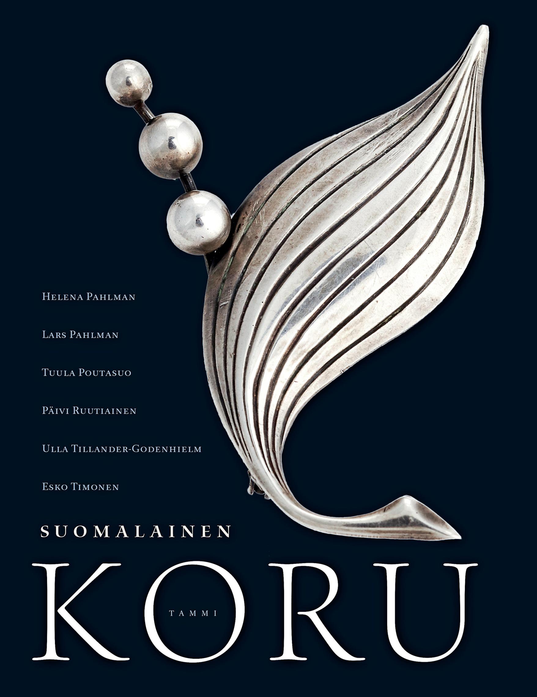 Suomalainen koru