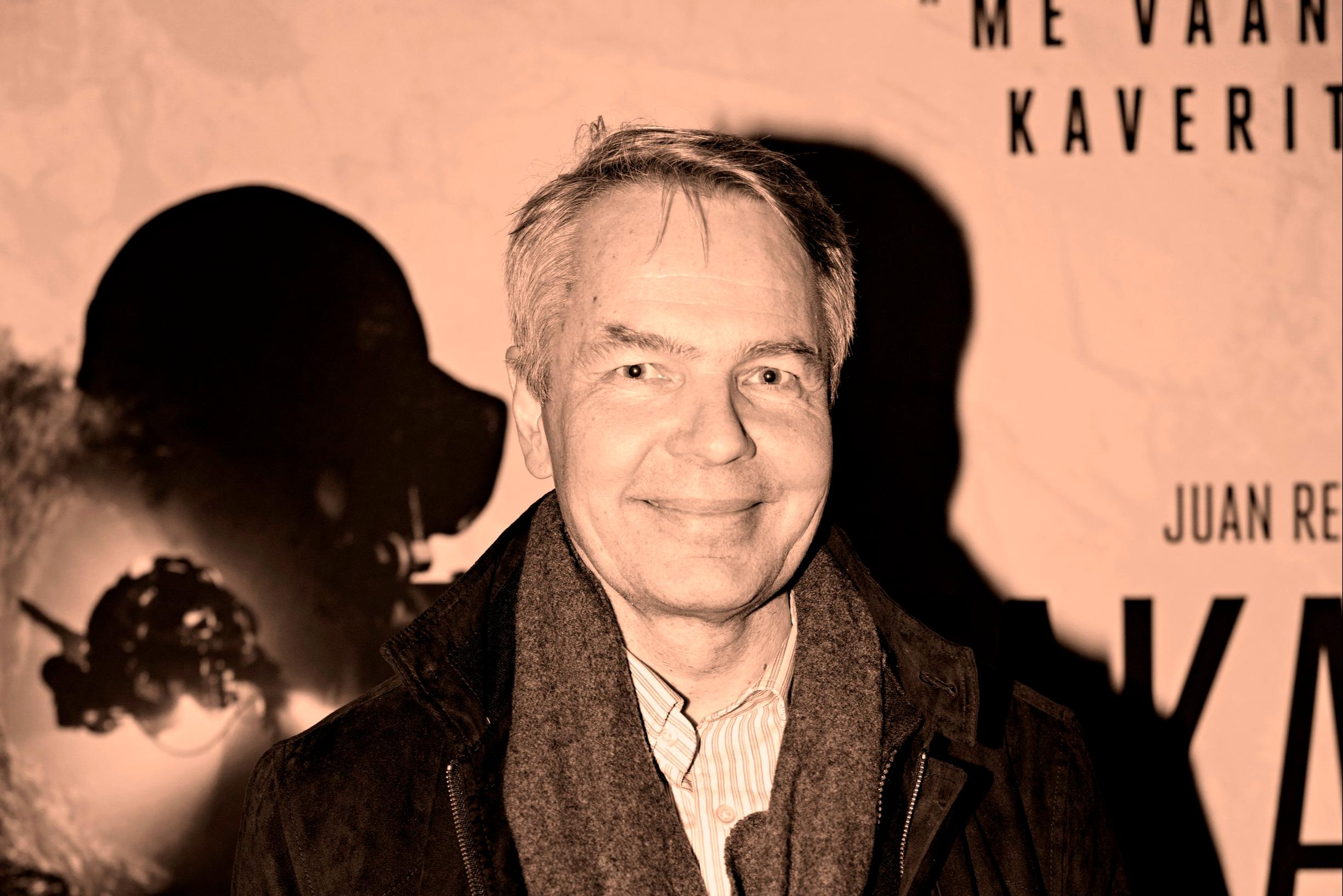 Pekka Haavisto vapaasta kasvatuksestaan: ”Faija piti vakavan keskustelun kanssani, kun olin 10-vuotias”