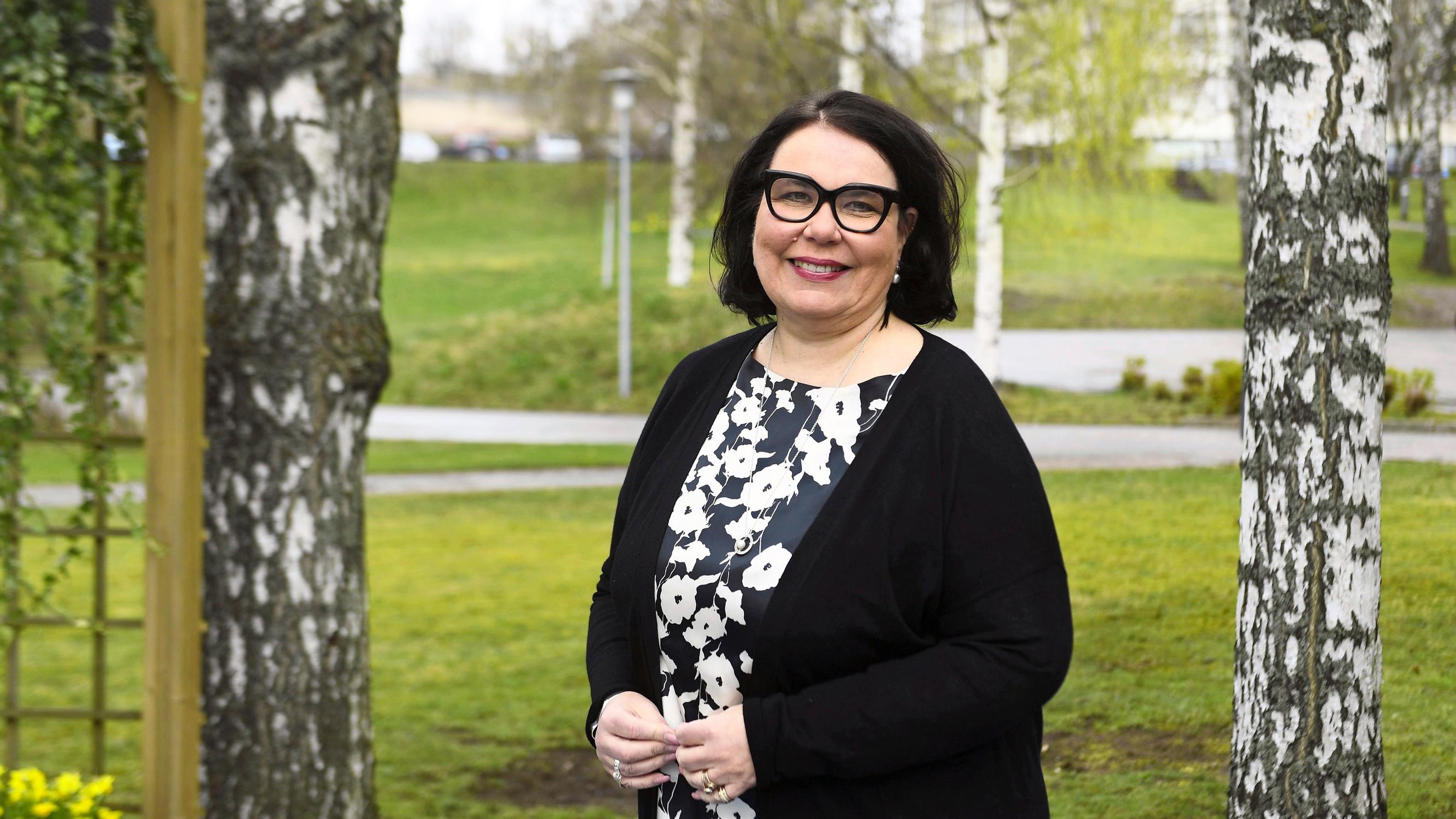 Yleisradio 95 vuotta – Merja Ylä-Anttila: Kotimaisuus maksaa – Mikään muu kanava ei tee lasten draamaa kotimaisilla kielillä