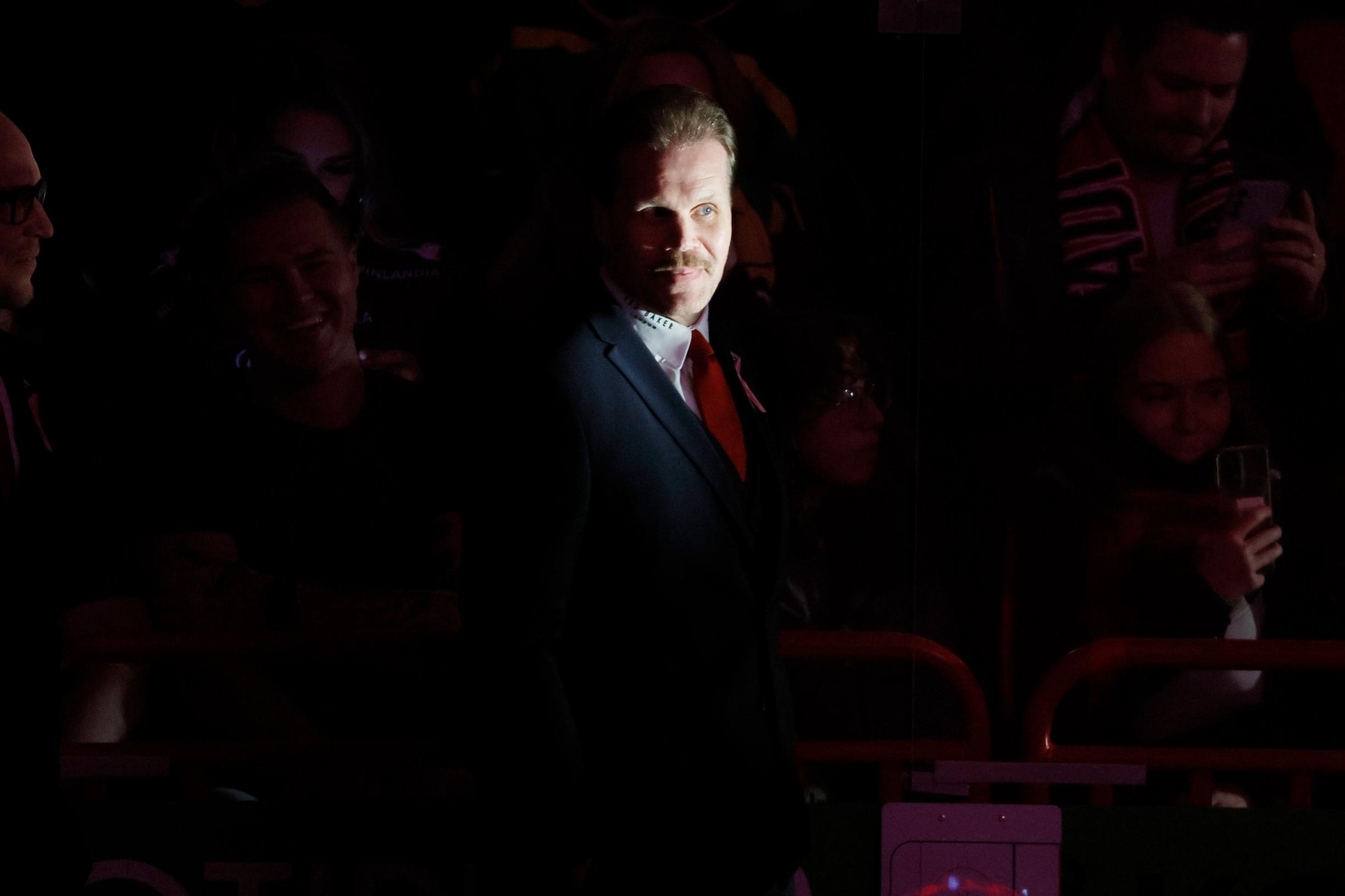 Olli Jokinen ei välitä mistään – ihmisyys kadoksissa, valmentajuus rakoilee: "On olevinaan suurempi kuin seura"