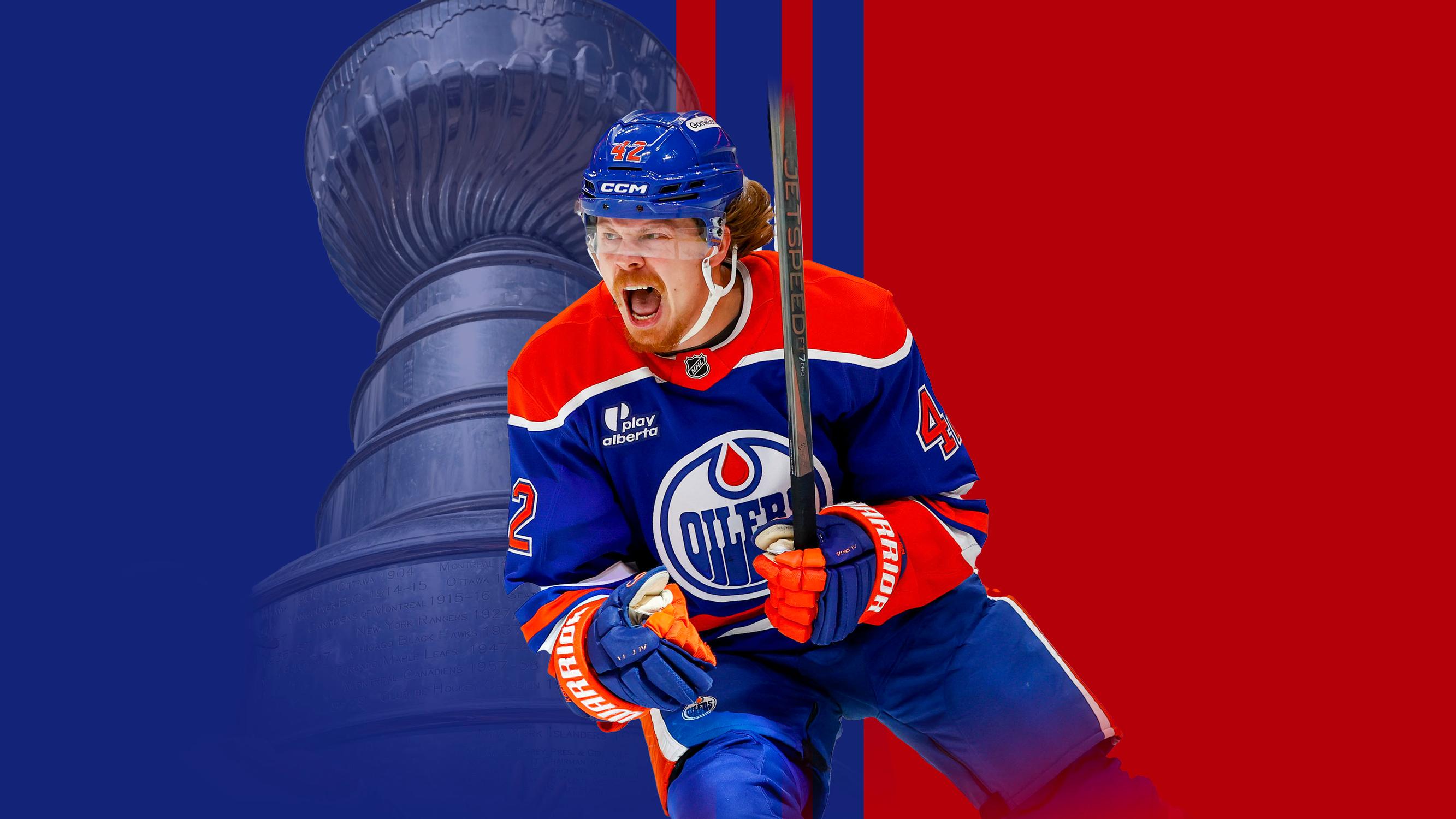 Florida Panthers sai tylyn karttukylvyn, jopa Aleksander Barkov oli kateissa – Kasperi Kapanen aivan avainhahmoja Edmonton Oilersin riveissä