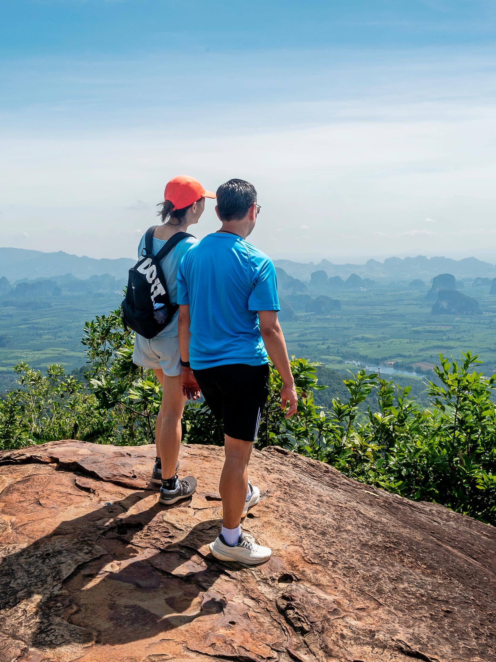 Mondon suuri matkailukysely: kerro minne aiot reissata, millaisia matkoja rakastat?